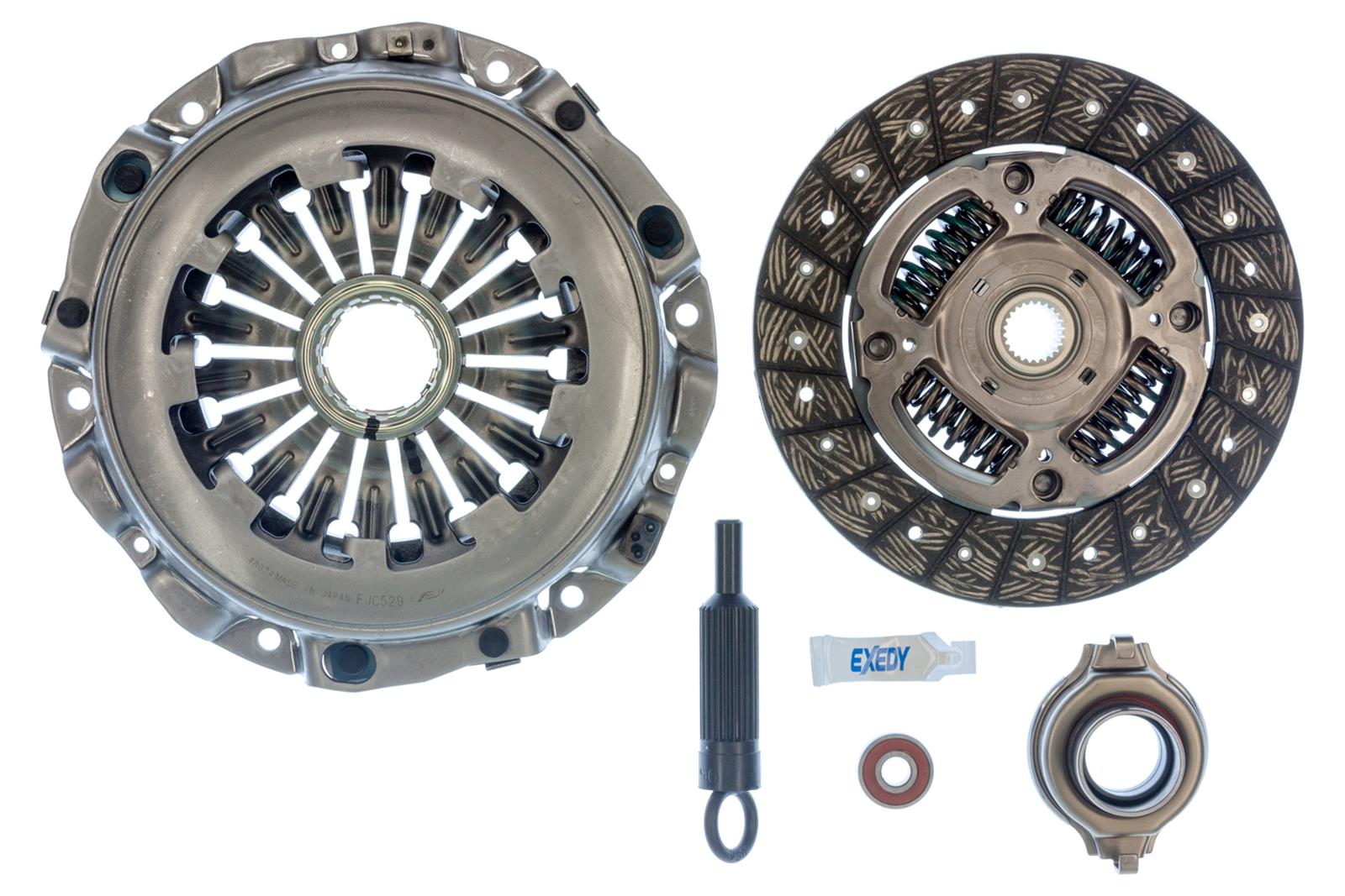 Exedy OE Clutch Kits KSB03