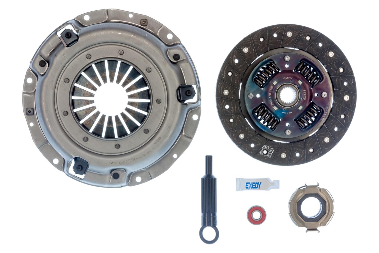 Exedy OE Clutch Kits KSB04
