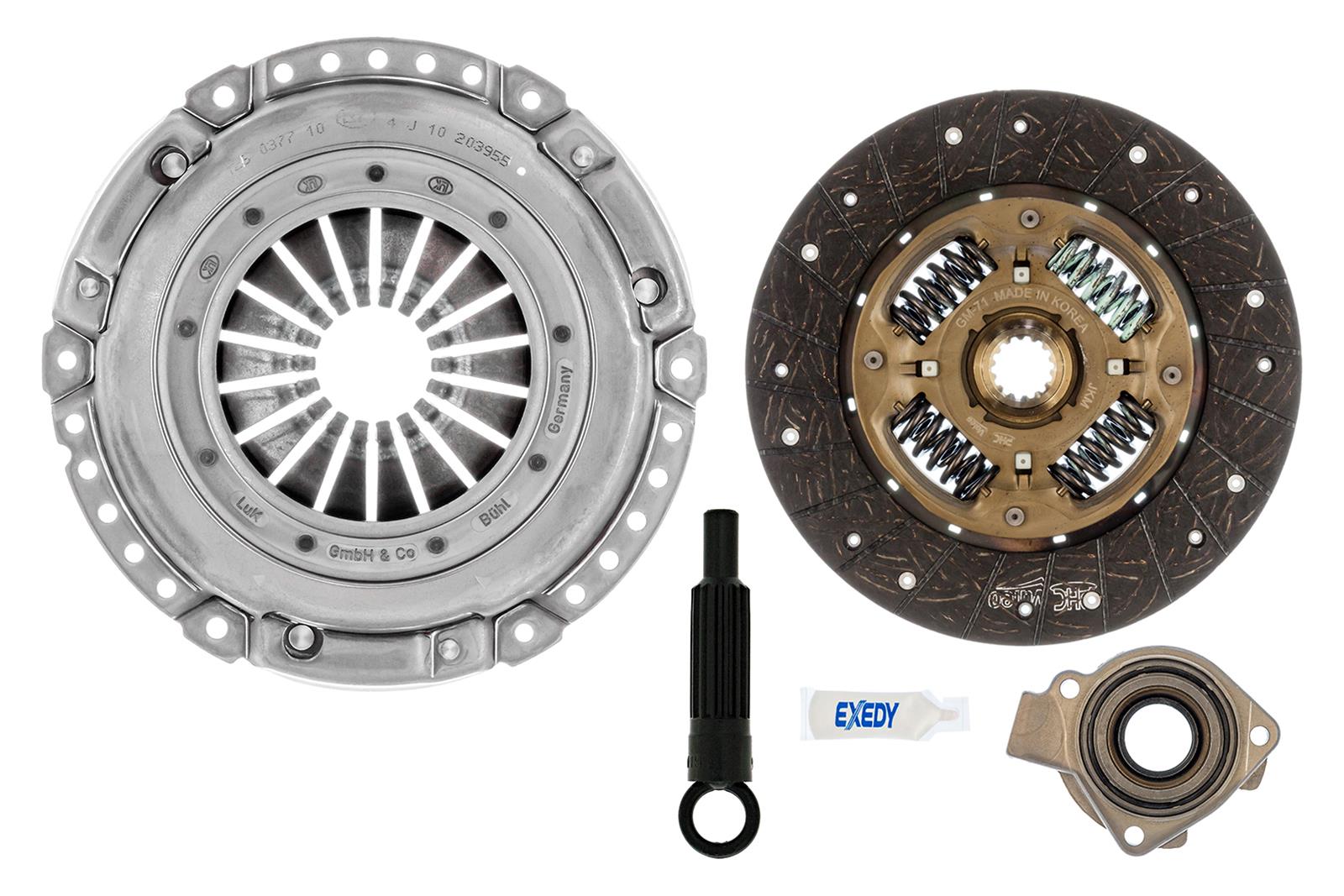 Exedy Clutch USA Clutch Kits KSN01