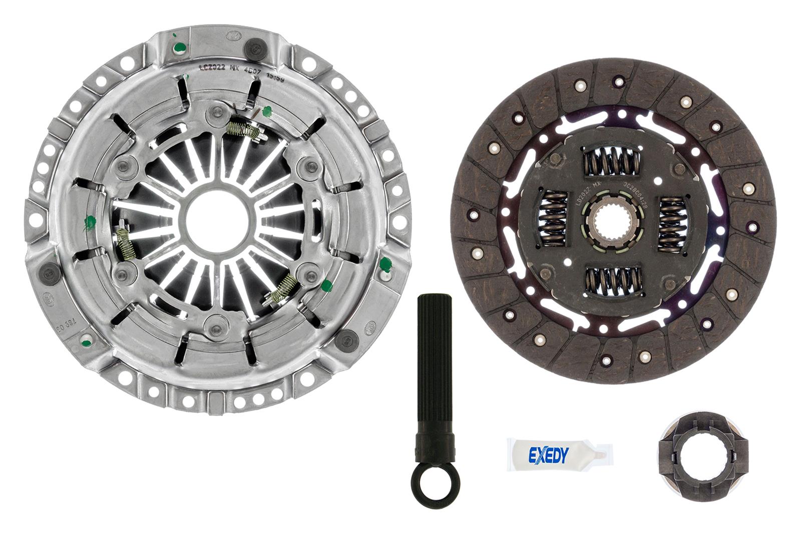 Exedy Clutch USA Clutch Kits KSN02