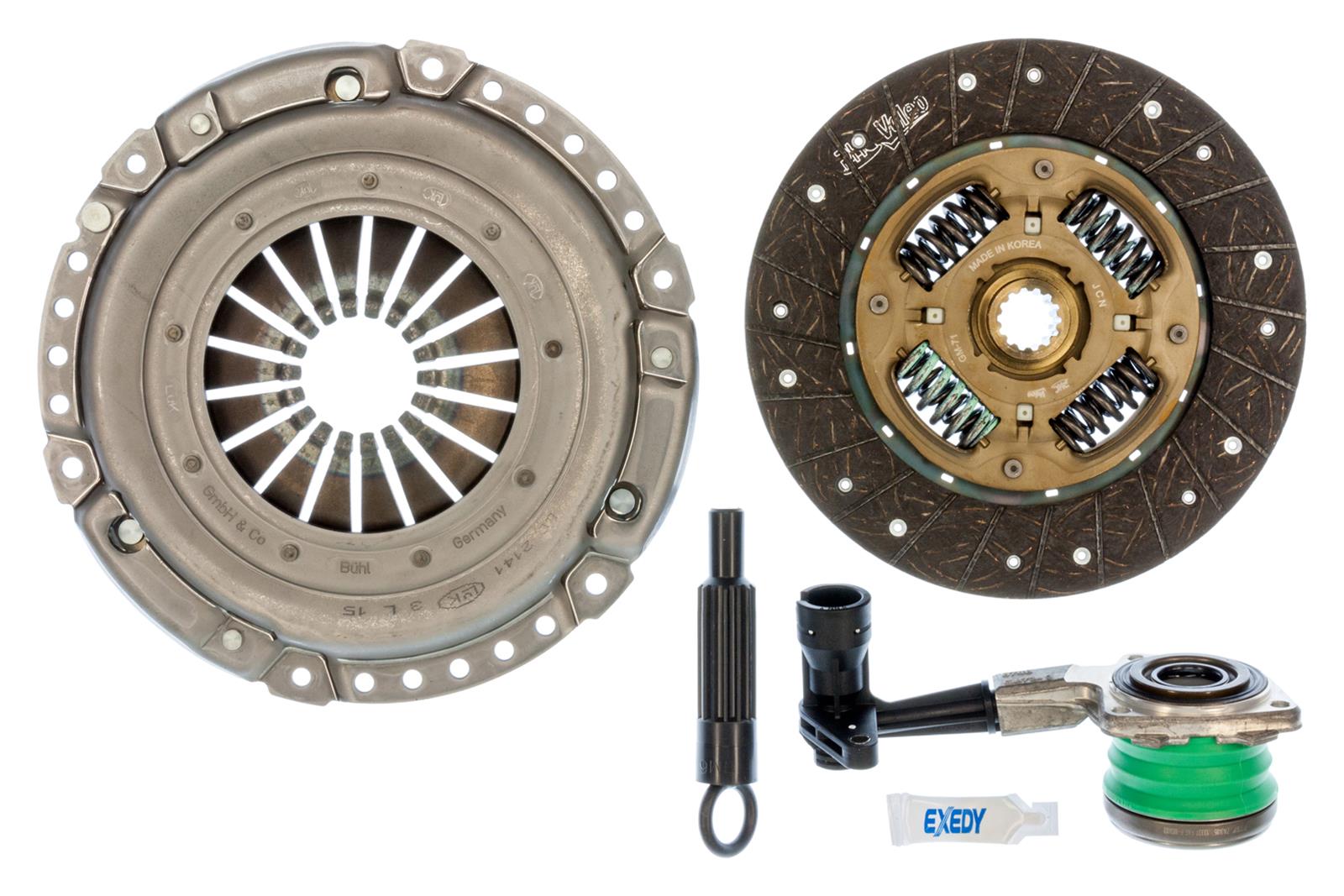 Exedy Clutch USA Clutch Kits KSN03
