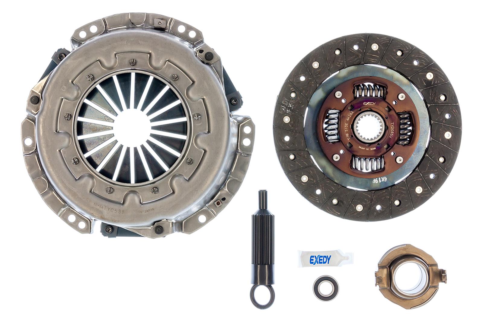 Exedy Clutch USA Clutch Kits KSZ03