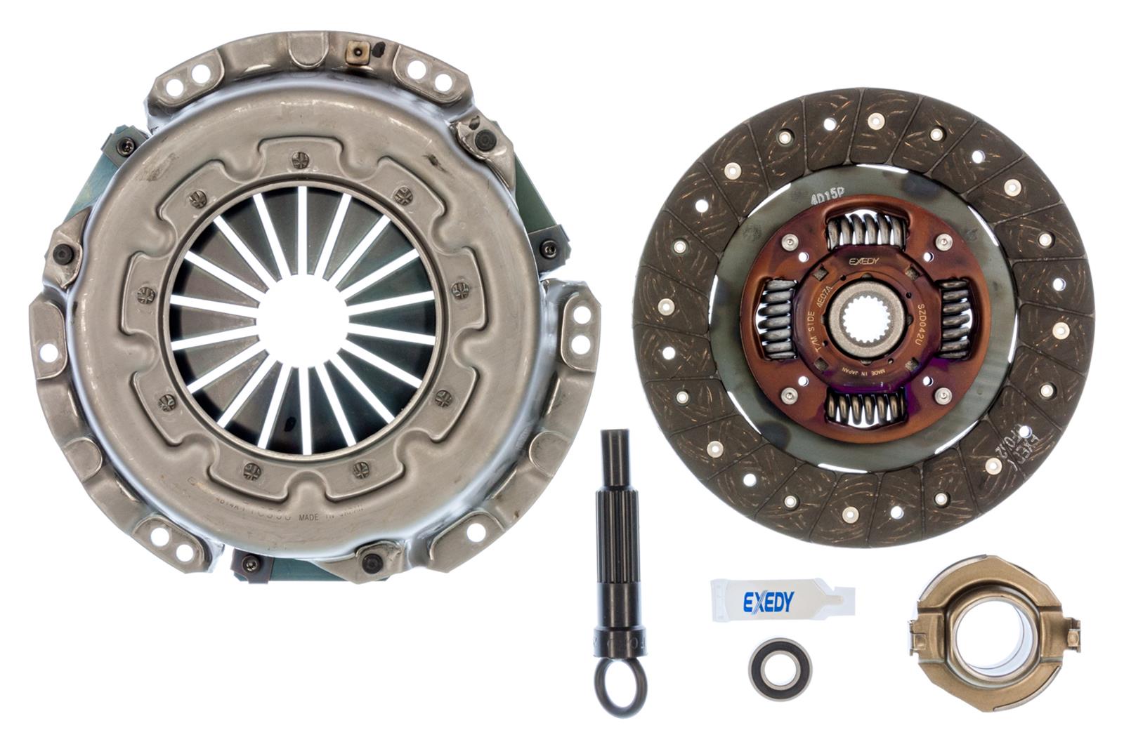 Exedy Clutch USA Clutch Kits KSZ04