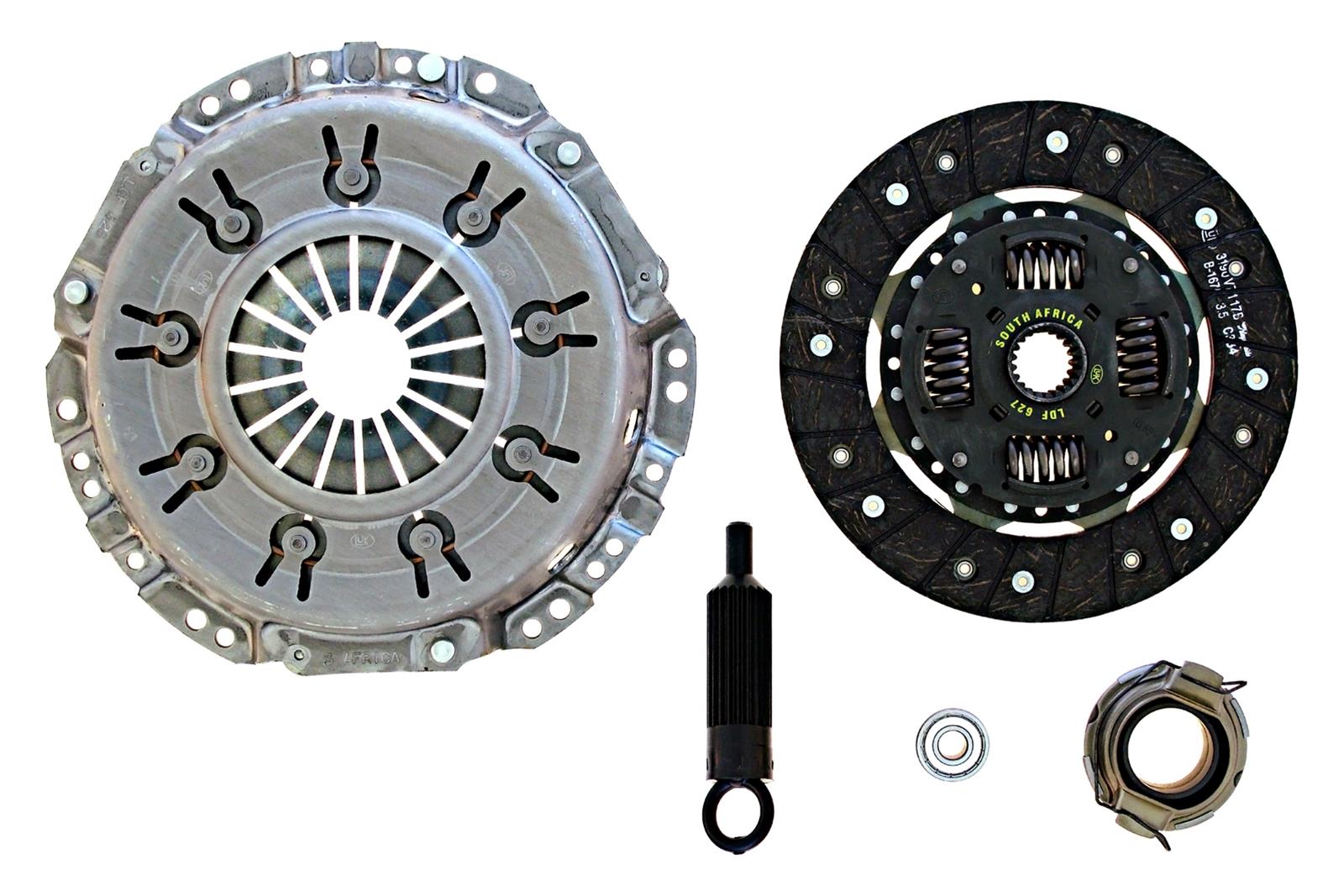 Exedy Clutch USA Clutch Kits KTY02