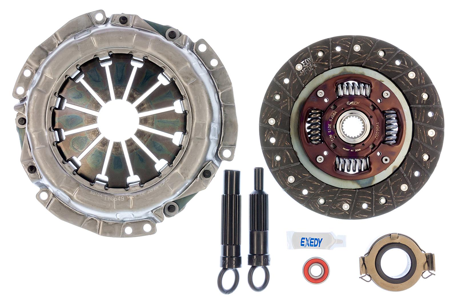 Exedy OE Clutch Kits KTY03