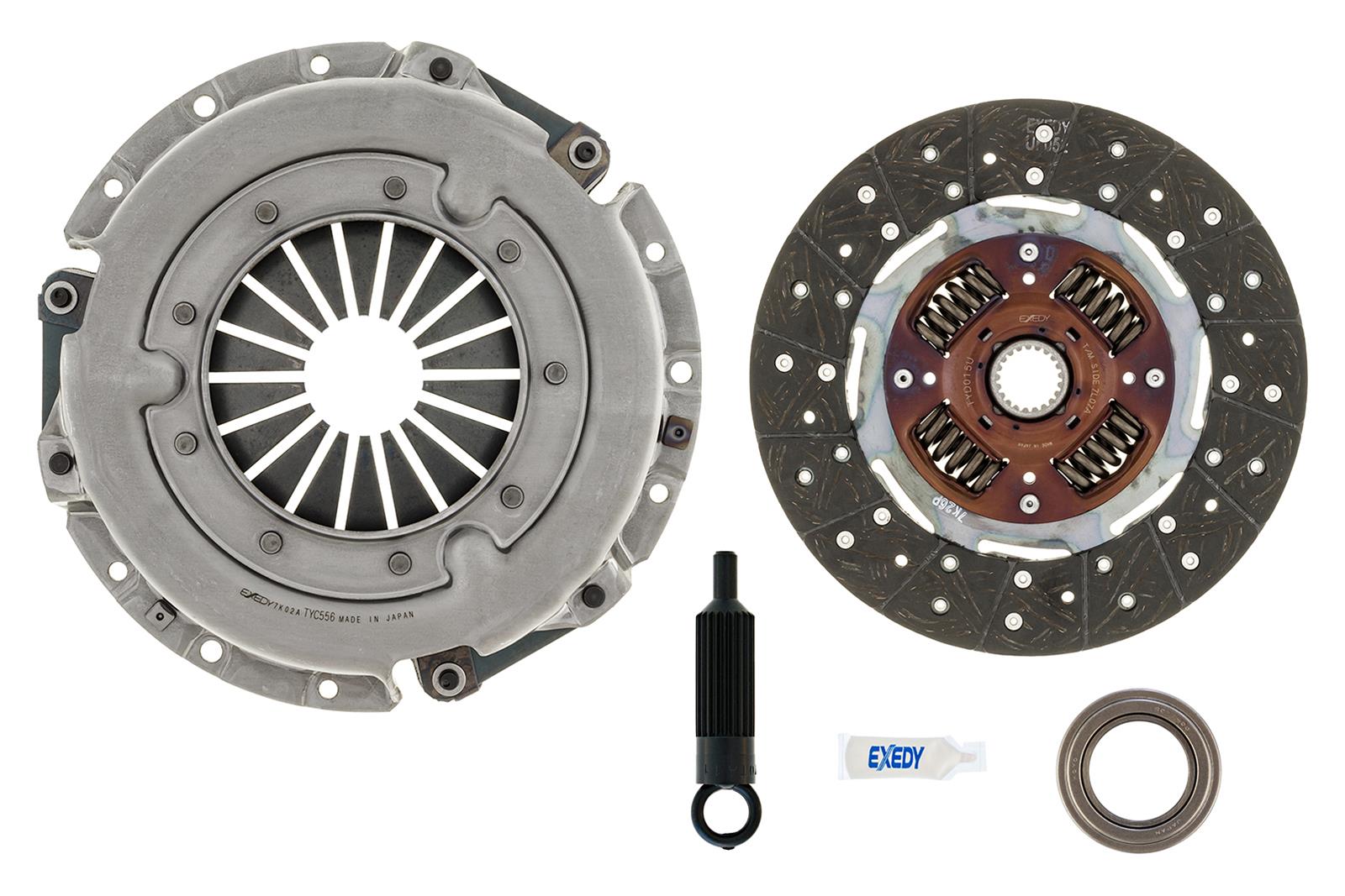 Exedy Clutch USA Clutch Kits KTY07