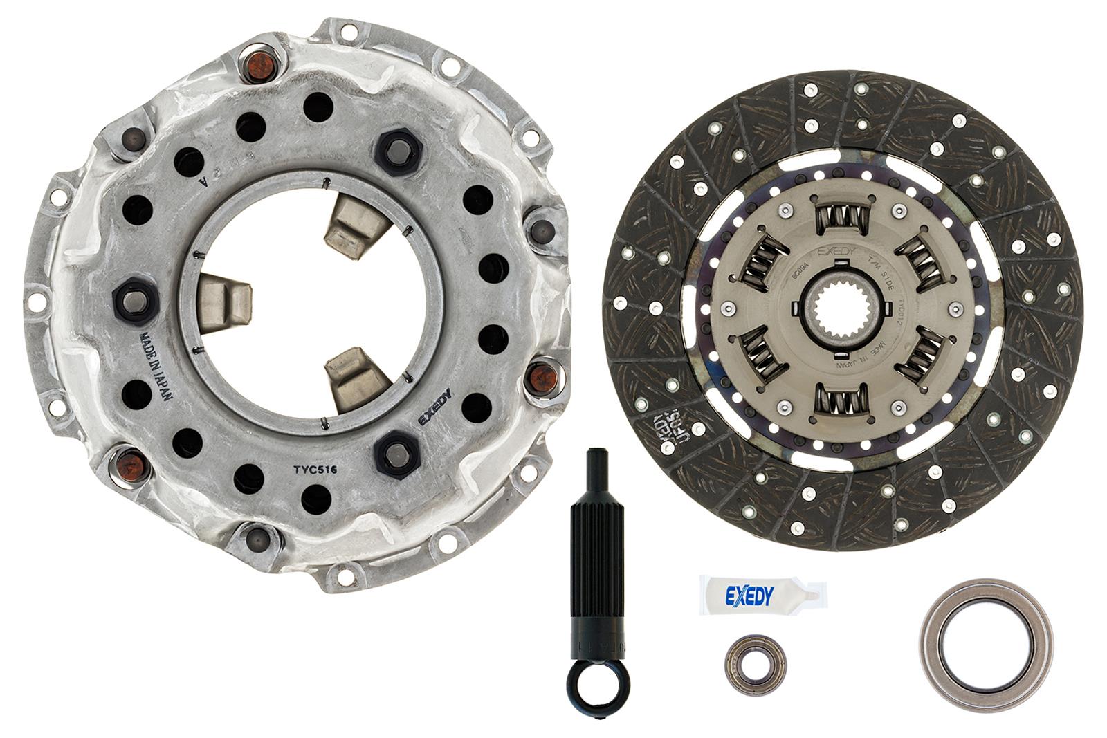 Exedy Clutch USA Clutch Kits KTY09