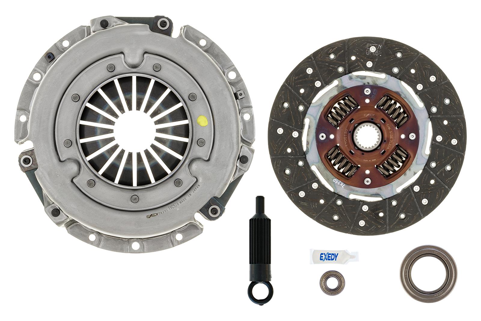 Exedy Clutch USA Clutch Kits KTY10