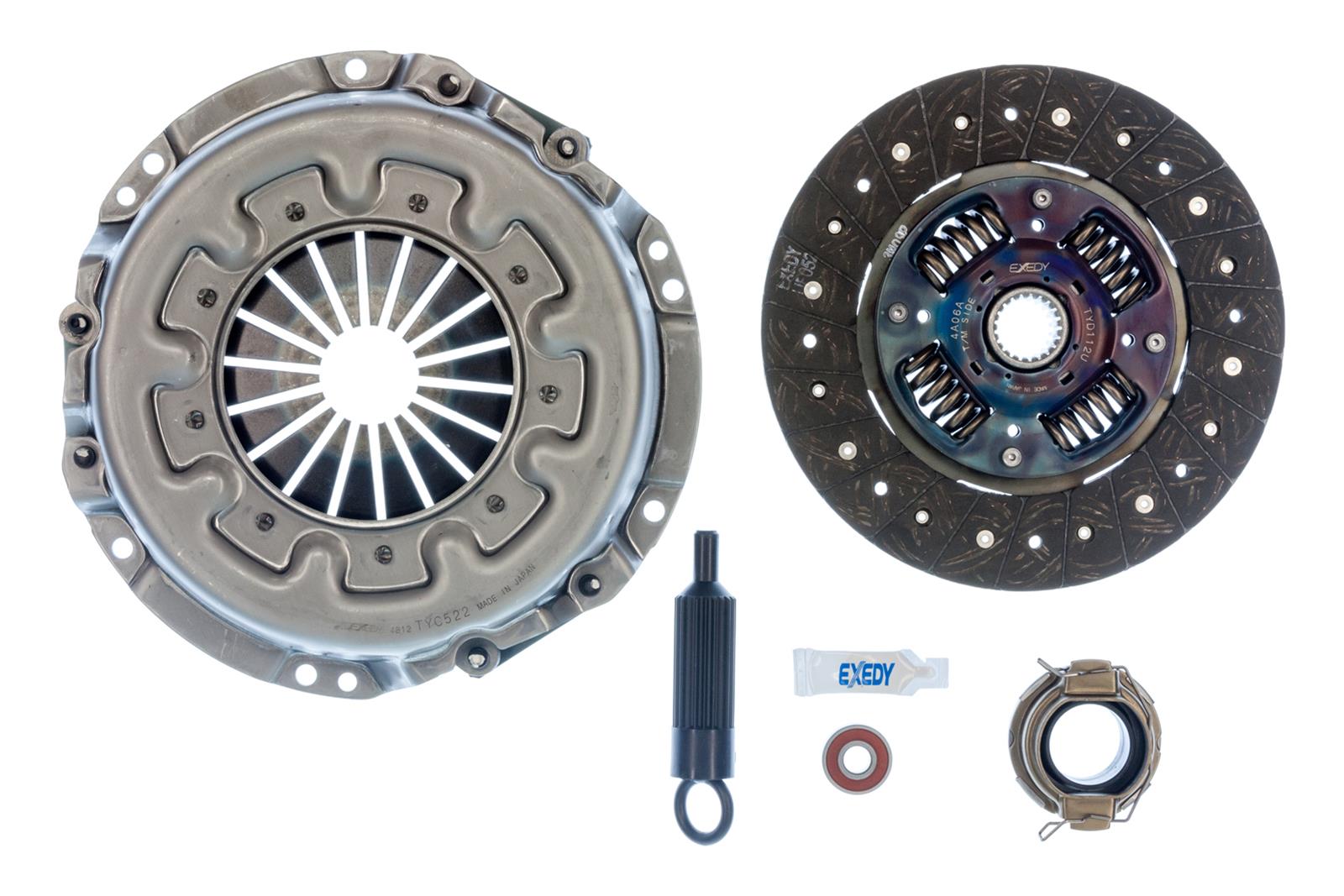 Exedy OE Clutch Kits KTY13