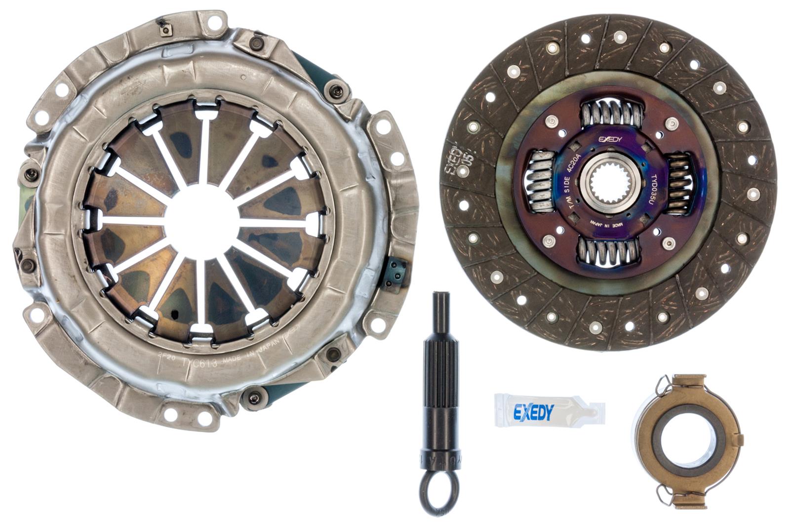 Exedy OE Clutch Kits KTY14