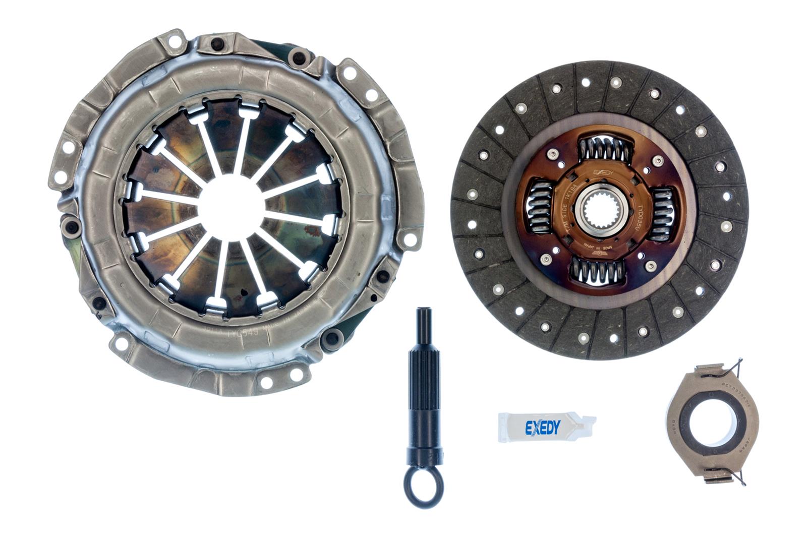 Exedy OE Clutch Kits KTY15