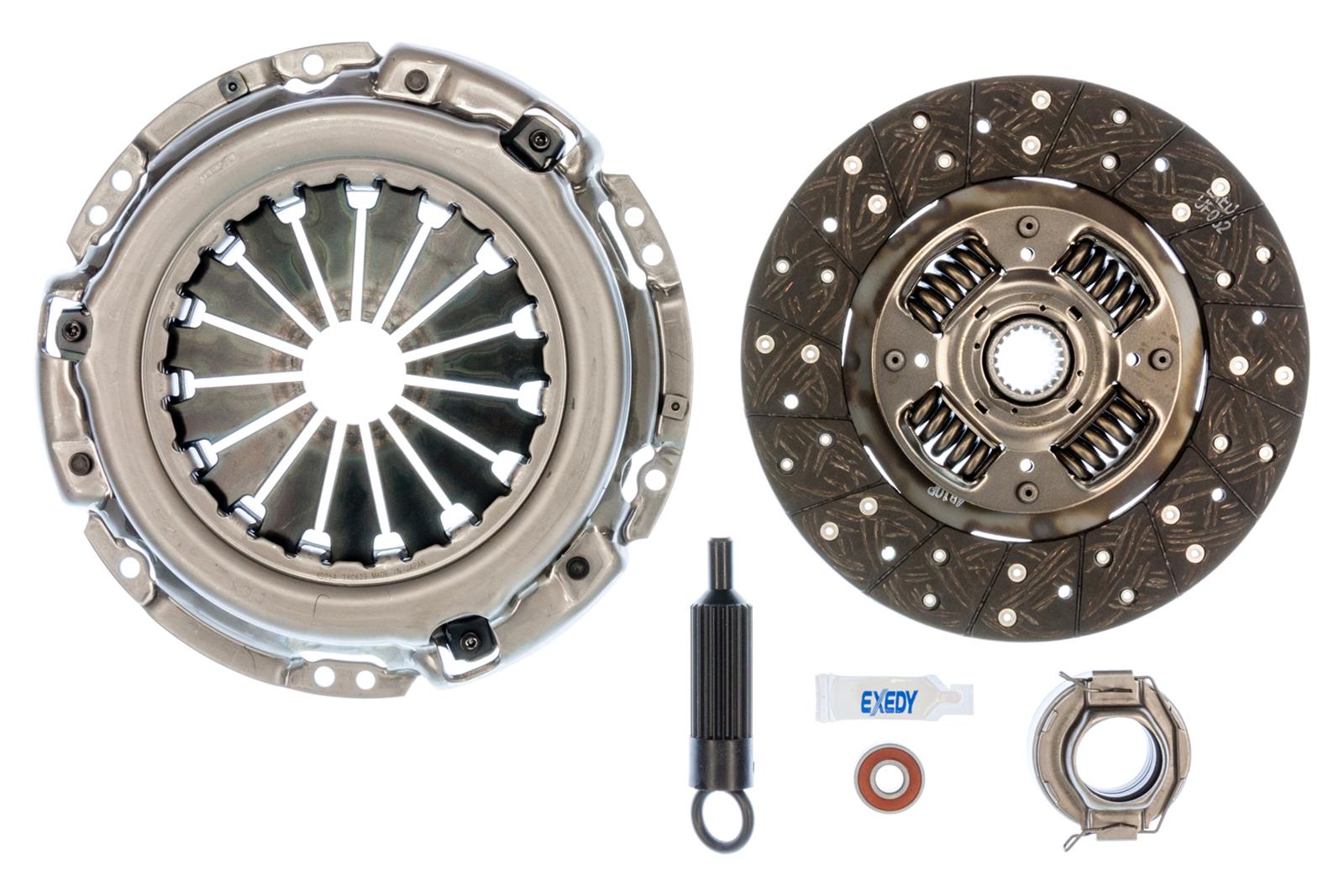 Exedy OE Clutch Kits KTY16
