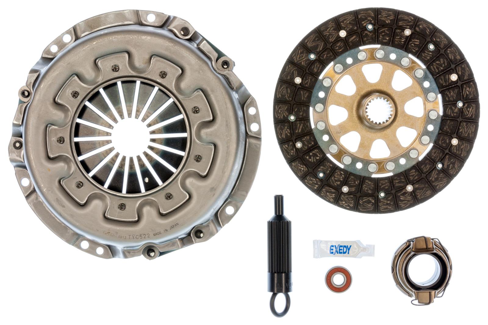 Exedy Clutch USA Clutch Kits KTY17