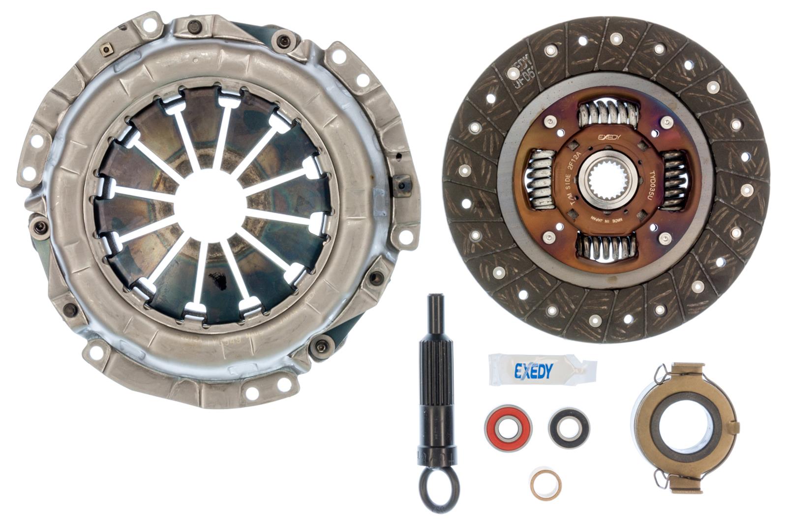 Exedy Clutch USA Clutch Kits KTY18