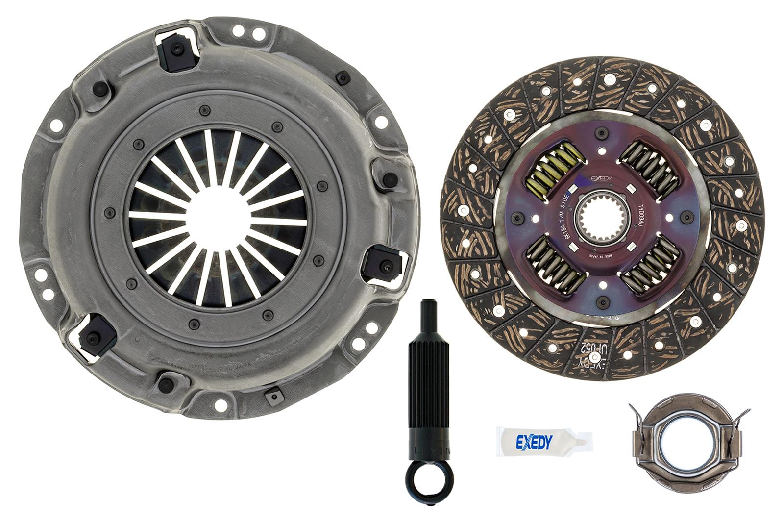 Exedy Clutch USA Clutch Kits KTY50