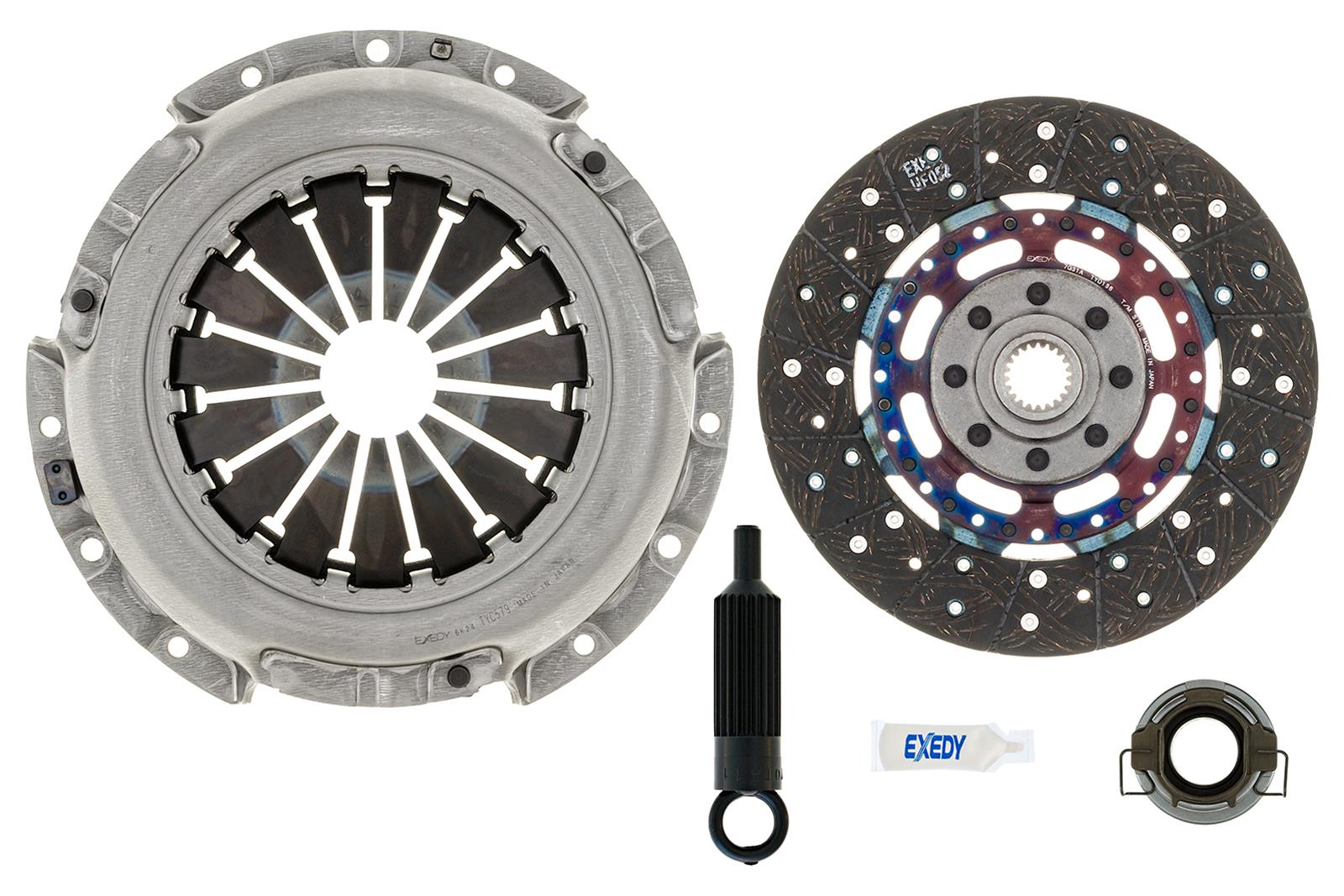 Exedy Clutch USA Clutch Kits KTY51