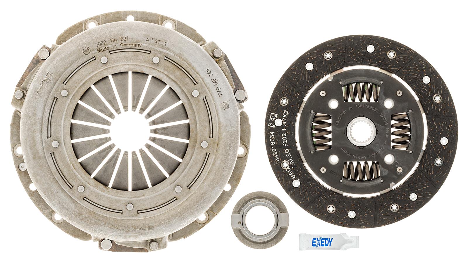 Exedy Clutch USA Clutch Kits KVO03
