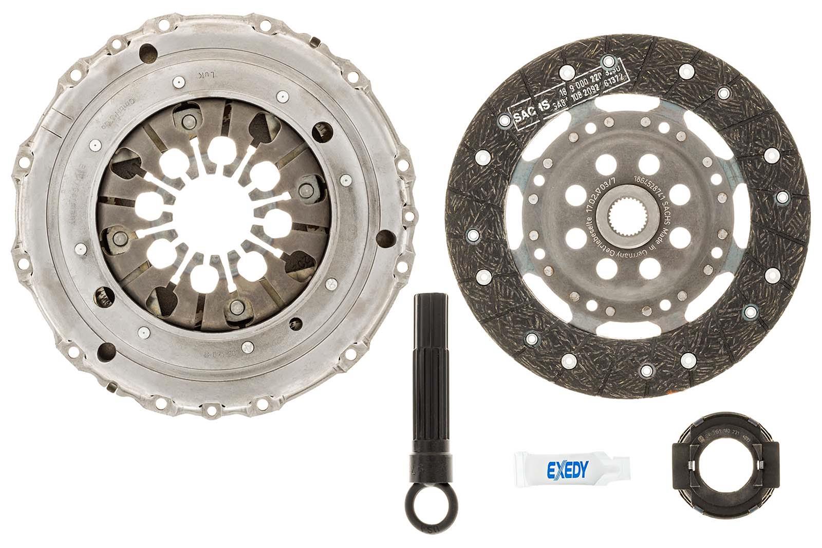 Exedy Clutch USA Clutch Kits KVW07