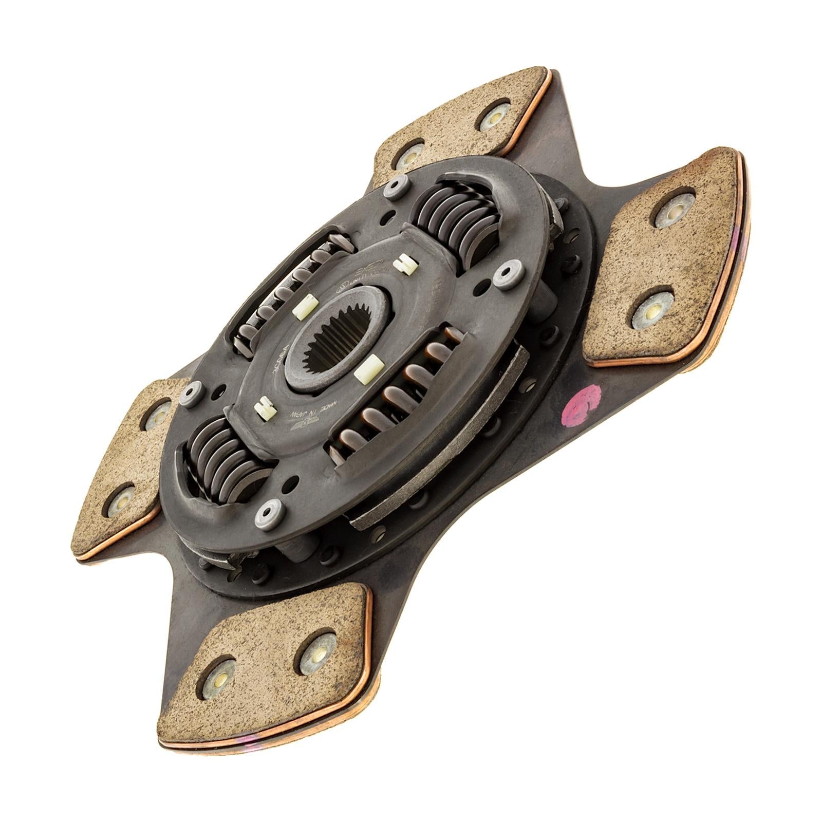 Exedy Clutch USA Clutch Discs MBD059UTF