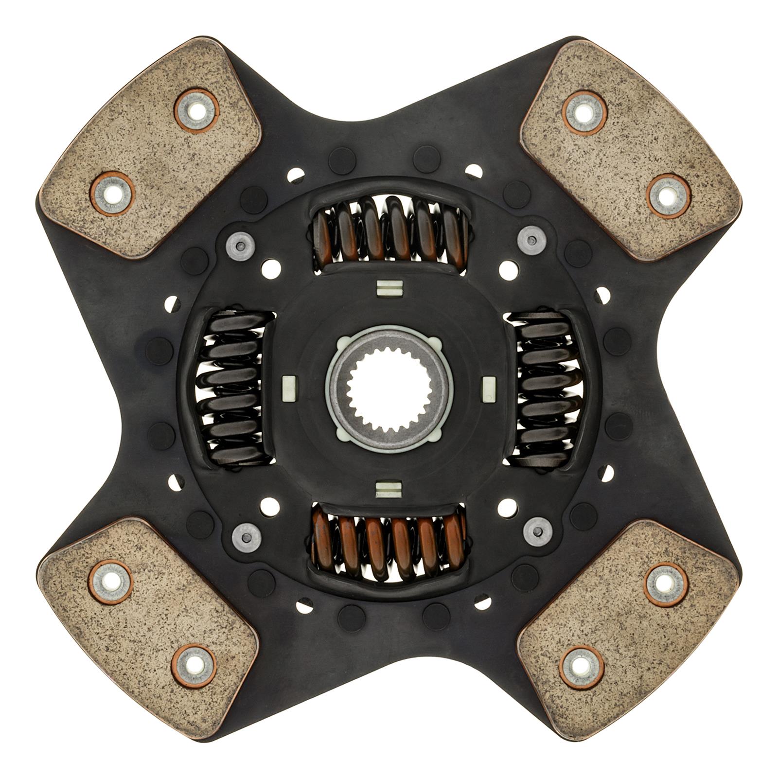 Exedy Clutch USA Clutch Discs MBD059UTF