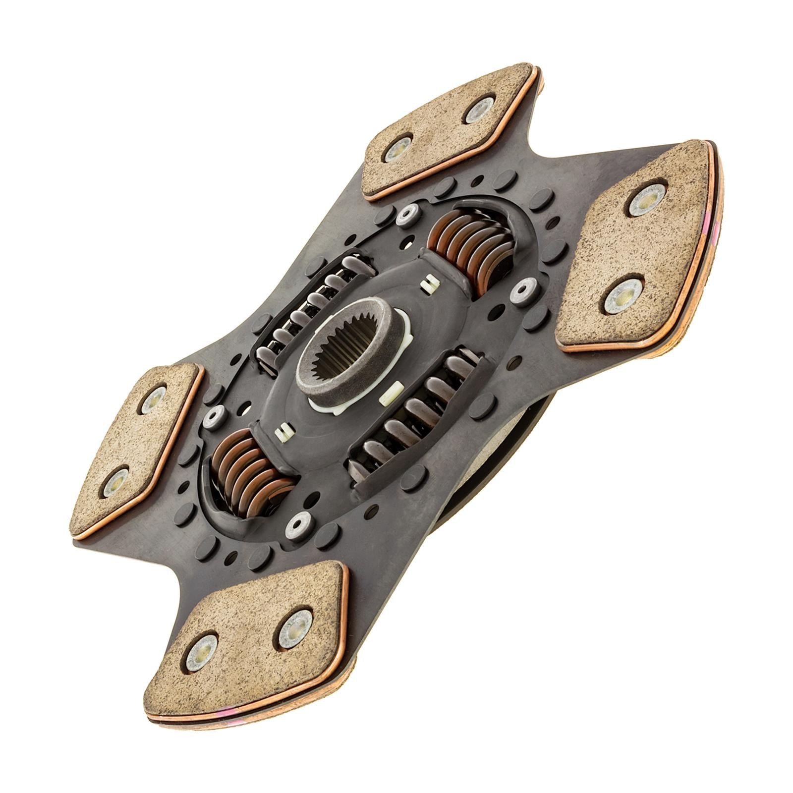 Exedy Clutch USA Clutch Discs MBD059UTF