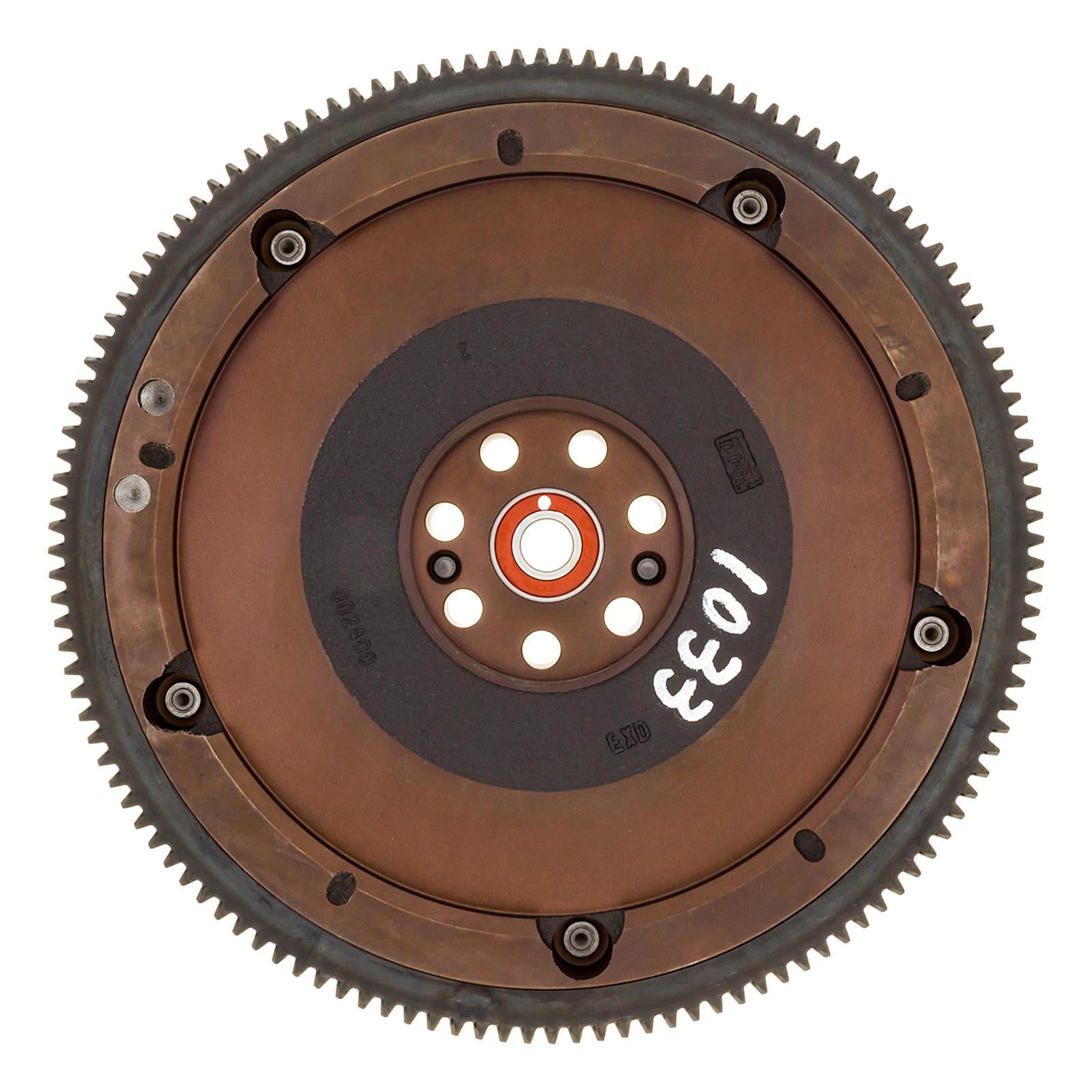 Exedy Clutch USA Flywheels MBF001