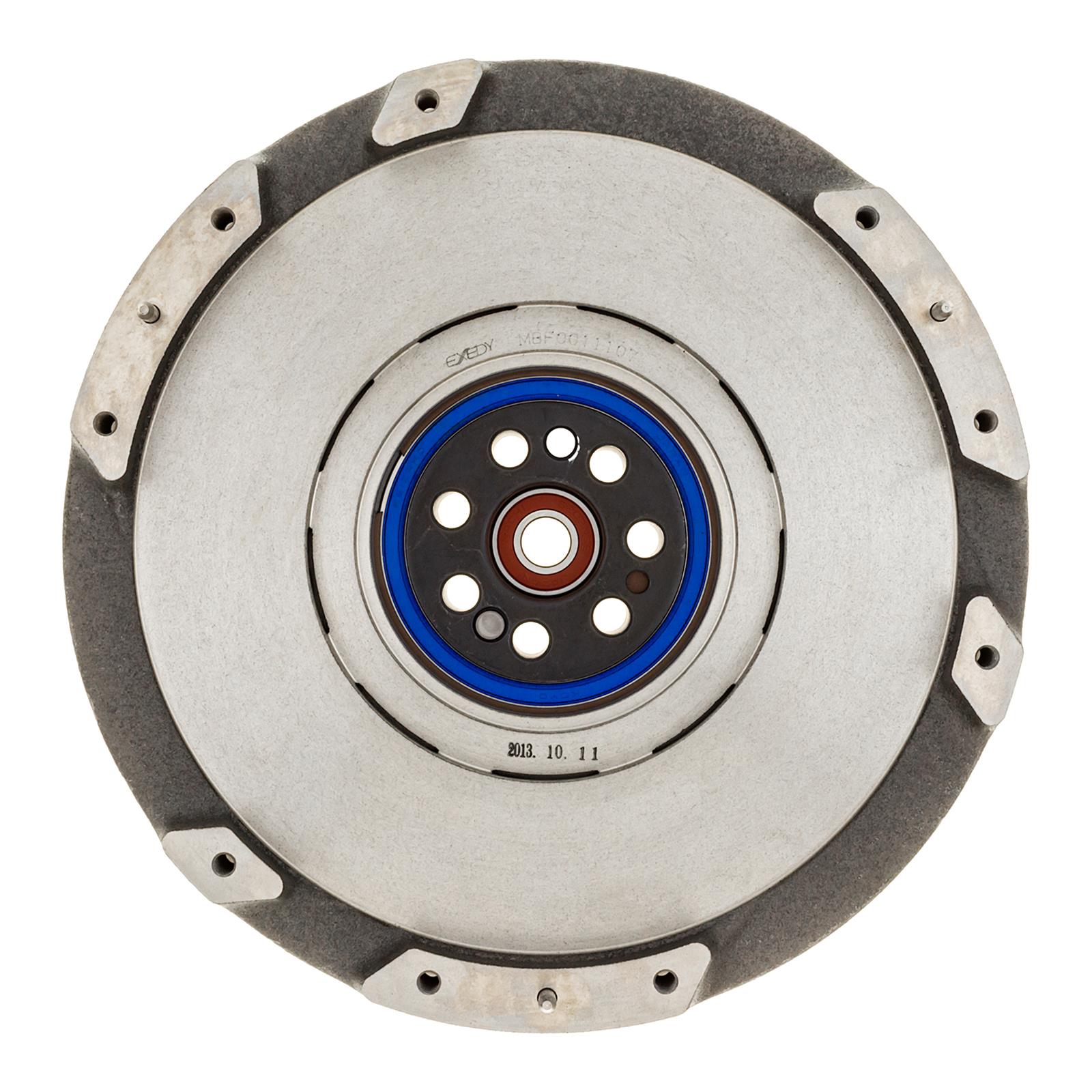 Exedy Clutch USA Flywheels MBF001