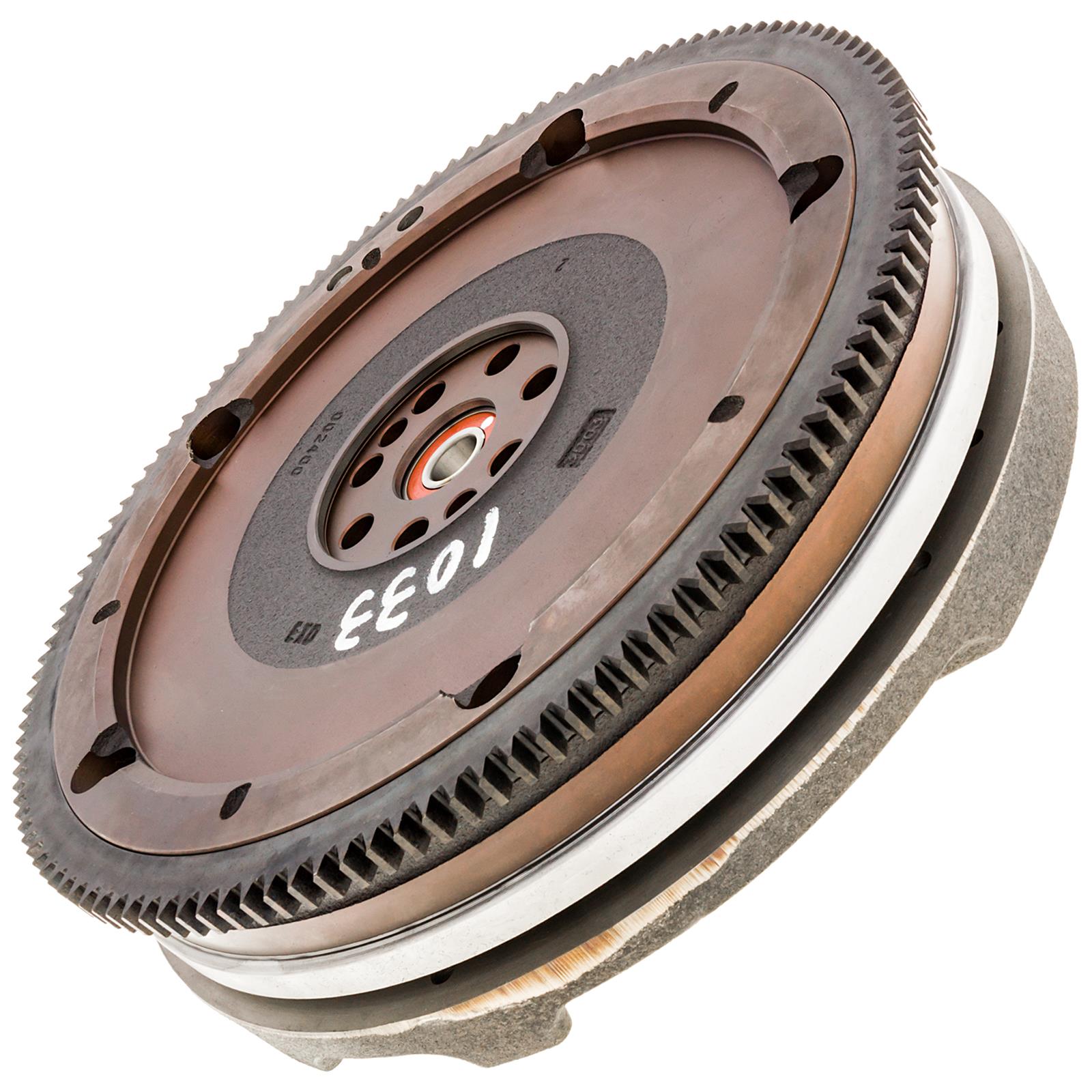 Exedy Clutch USA Flywheels MBF001