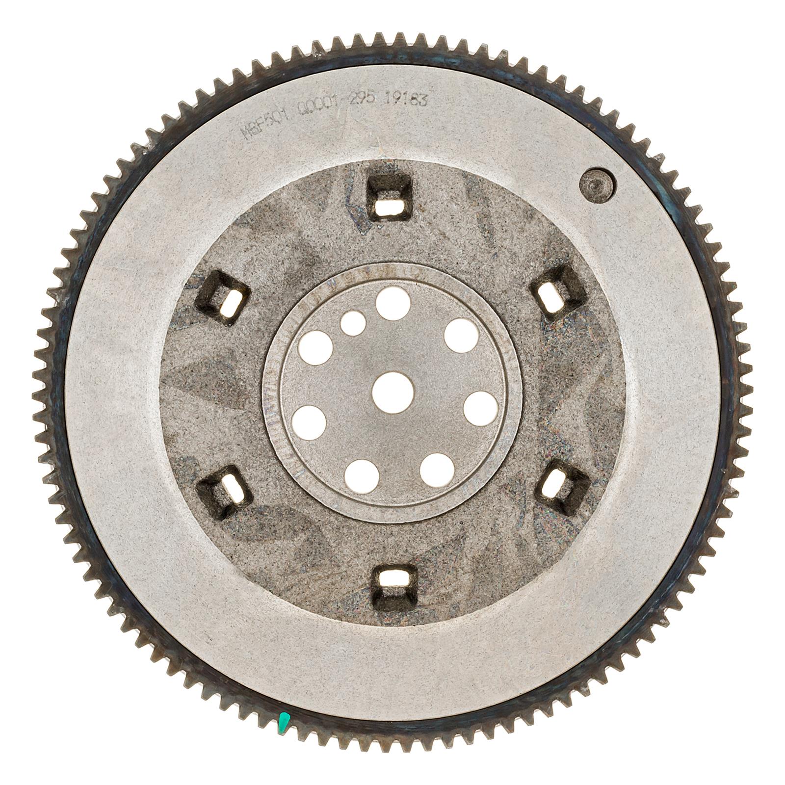 Exedy Clutch USA Flywheels MBF501