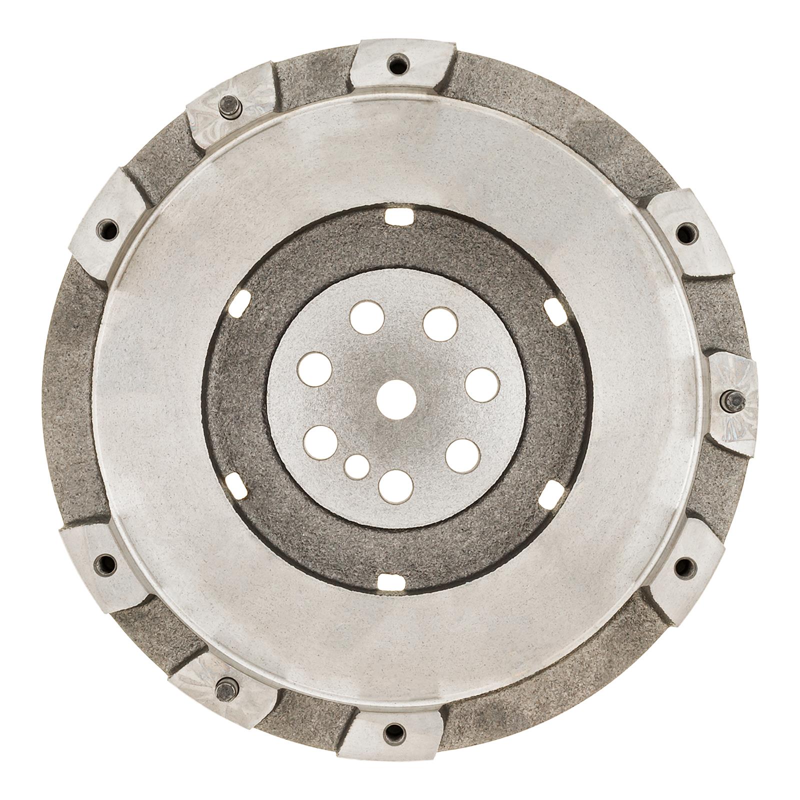 Exedy Clutch USA Flywheels MBF501