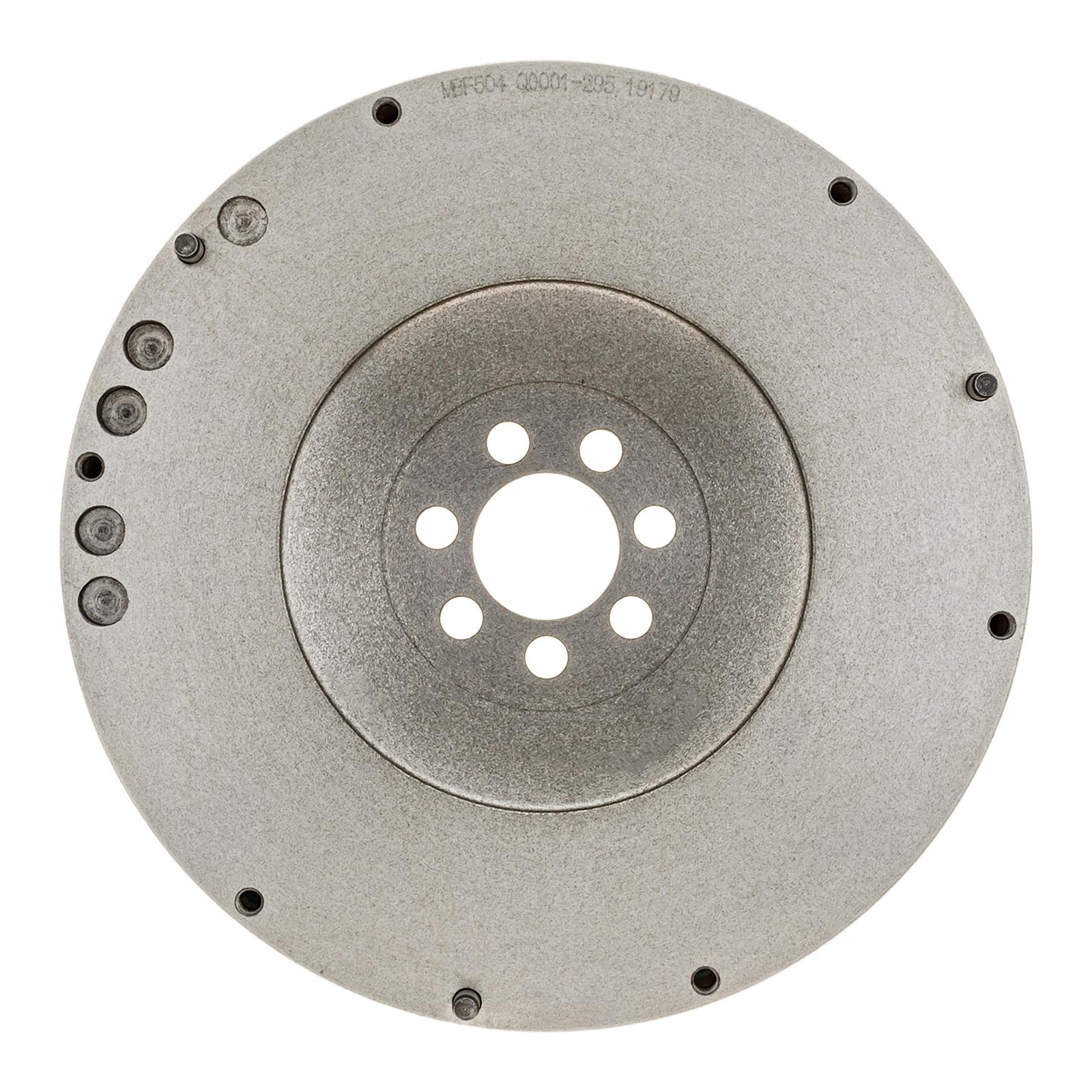 Exedy Clutch USA Flywheels MBF504