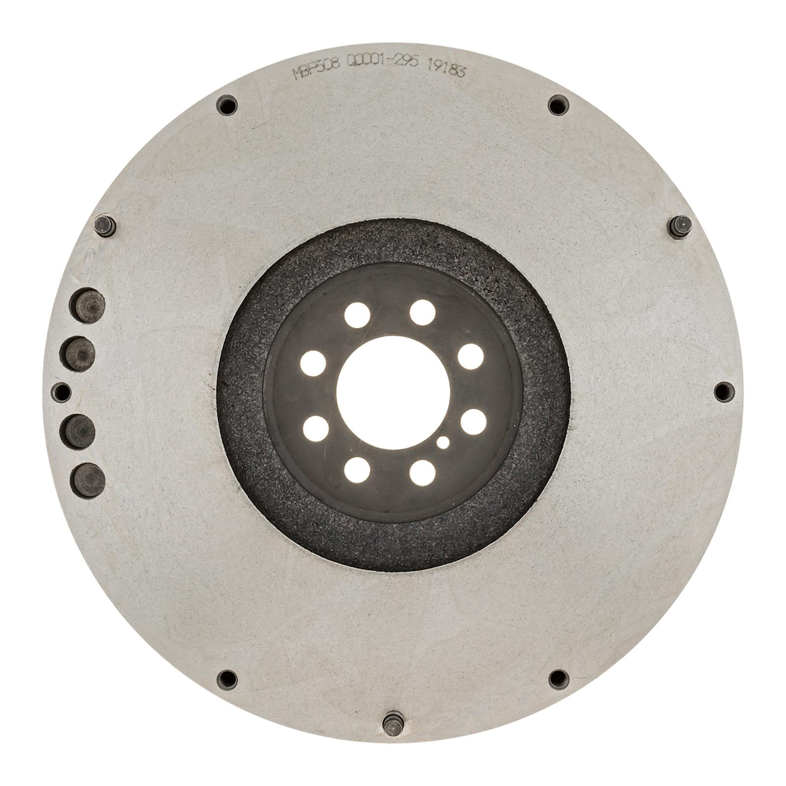 Exedy Clutch USA Flywheels MBF508