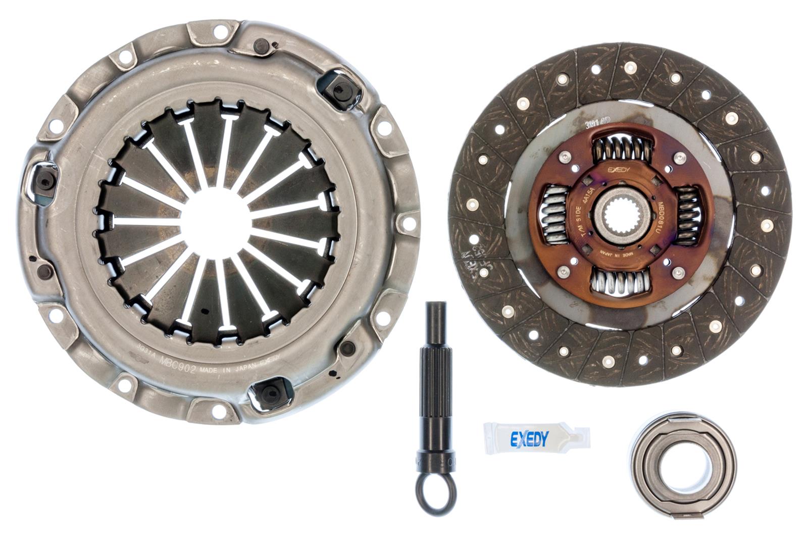 Exedy Clutch USA Clutch Kits MBK1000