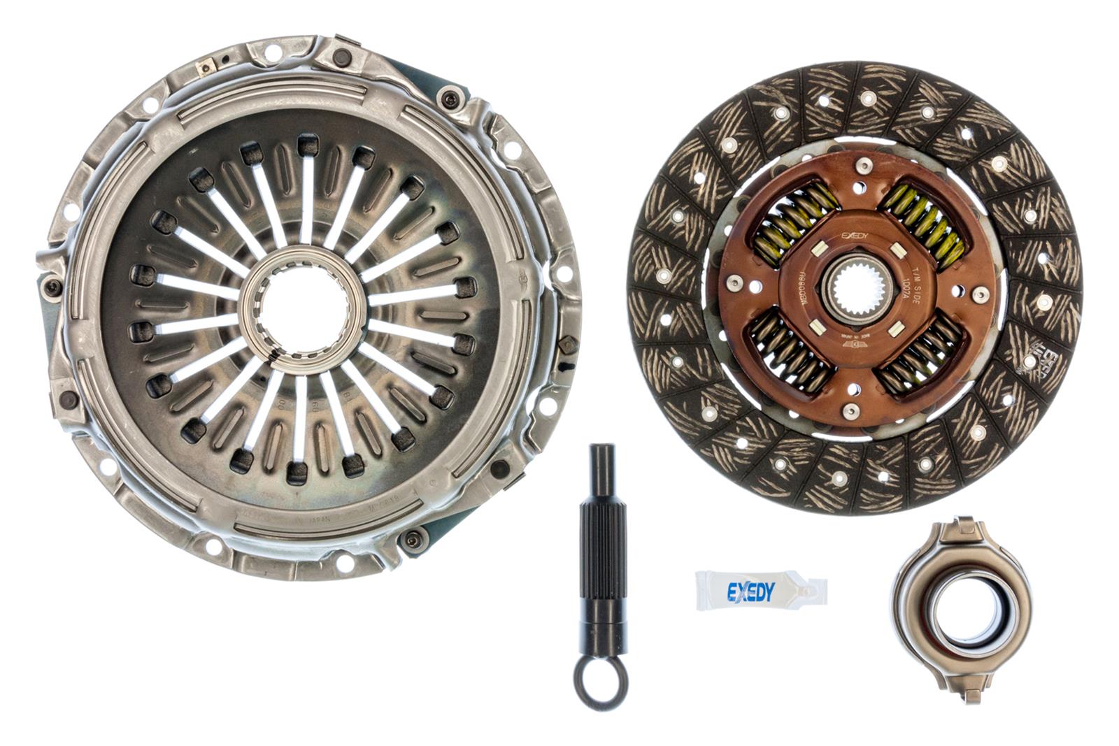 Exedy Clutch USA Clutch Kits MBK1001