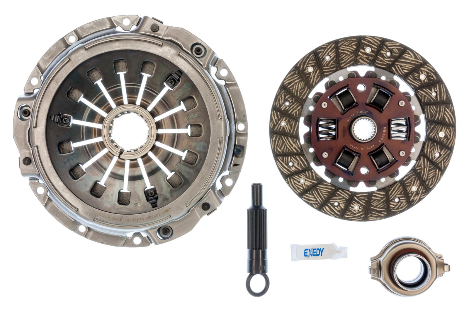 Exedy Clutch USA Clutch Kits MBK1003