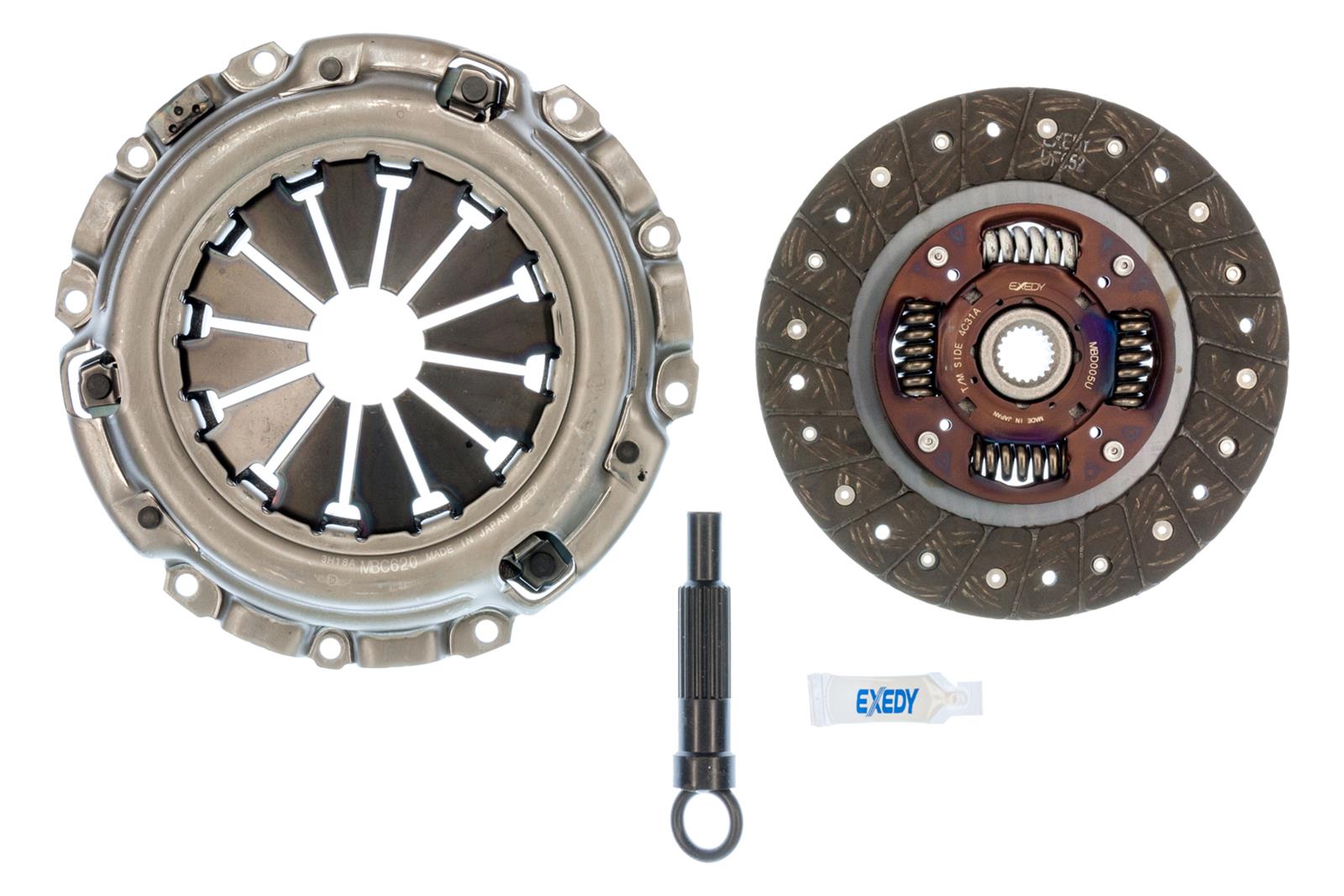 Exedy Clutch USA Clutch Kits MBK1004LB