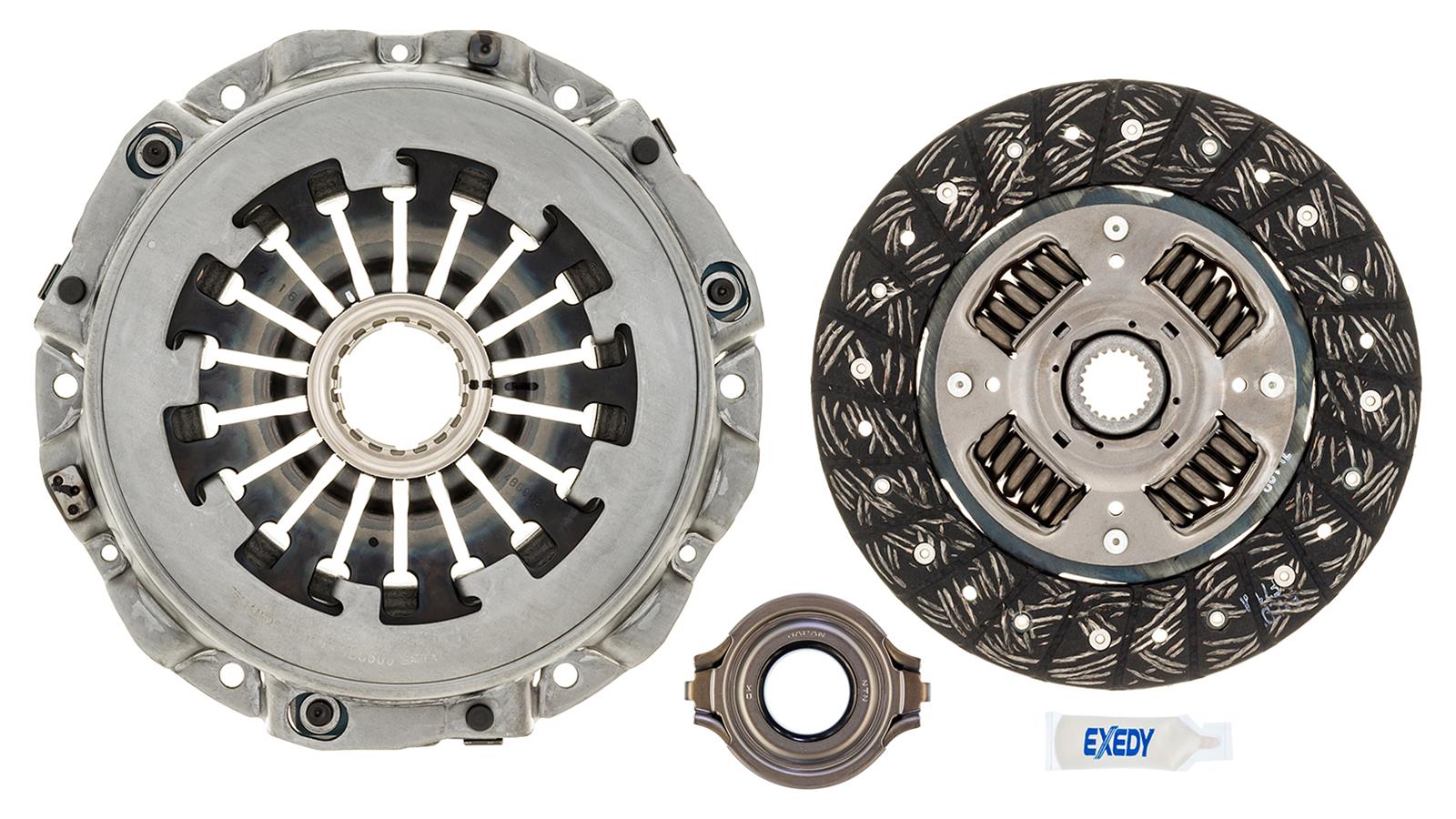 Exedy Clutch USA Clutch Kits MBK1005