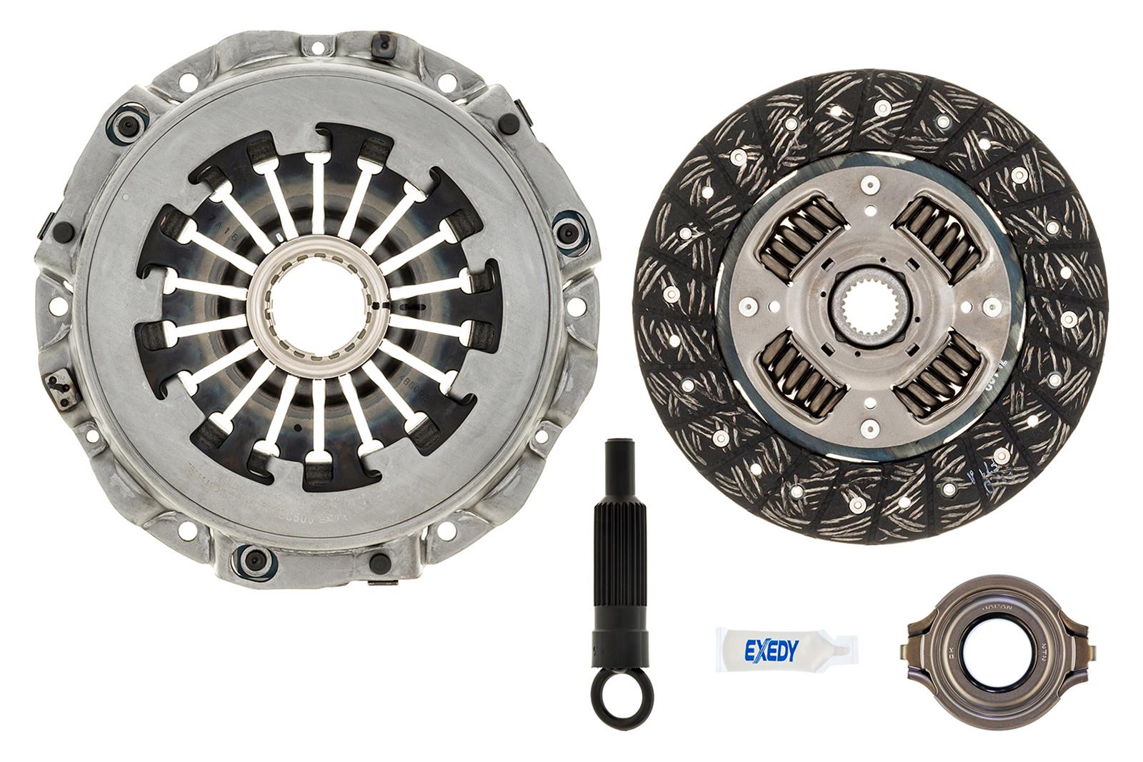 Exedy Clutch USA Clutch Kits MBK1006