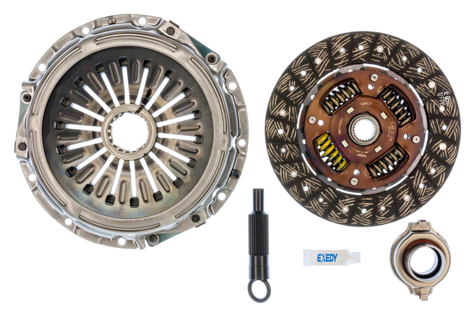 Exedy Clutch USA Clutch Kits MBK1009