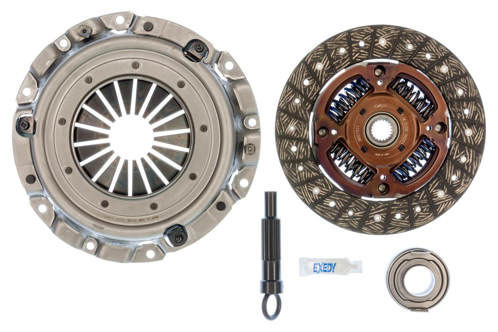 Exedy OE Clutch Kits MBK1010