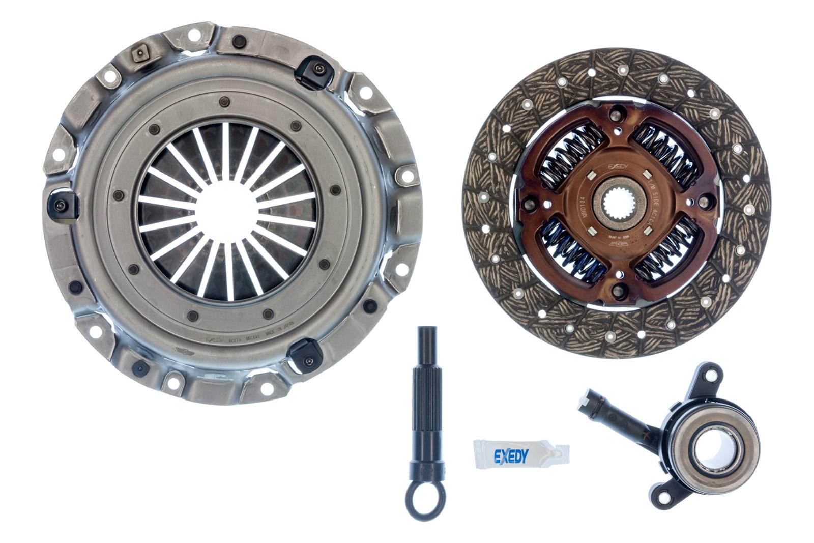 Exedy OE Clutch Kits MBK1011