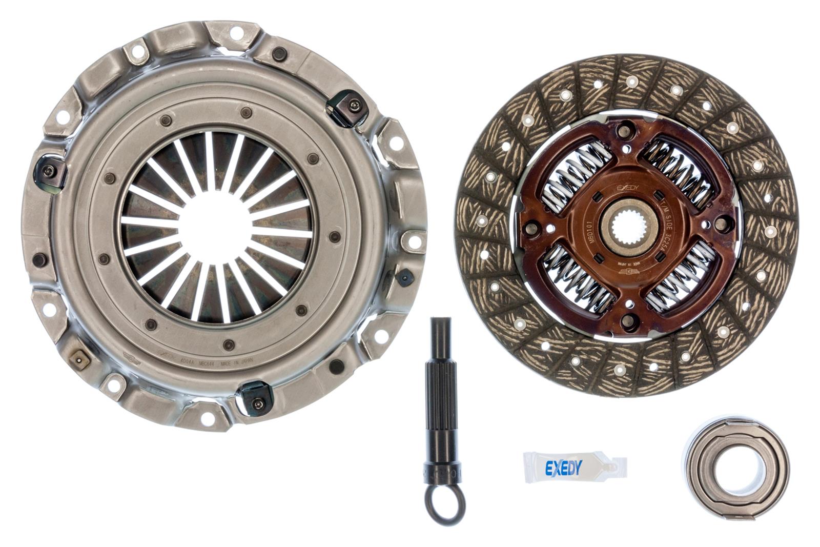 Exedy Clutch USA Clutch Kits MBK1014