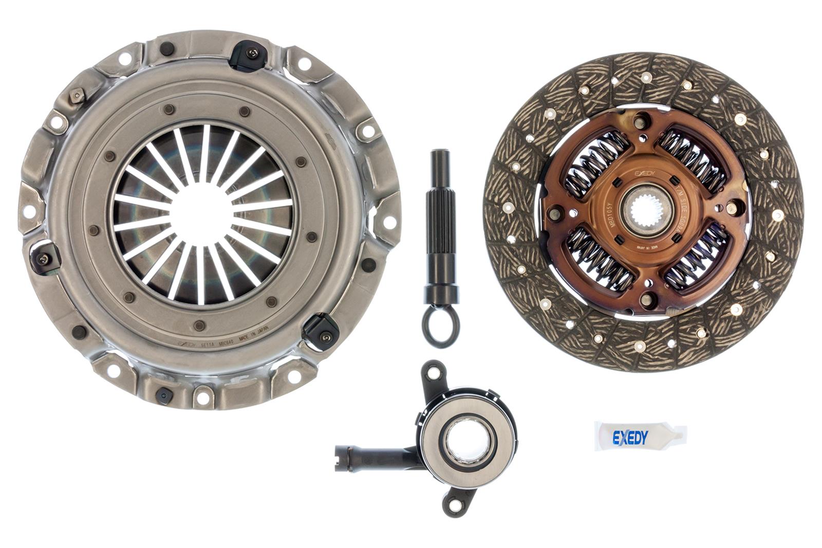 Exedy OE Clutch Kits MBK1018