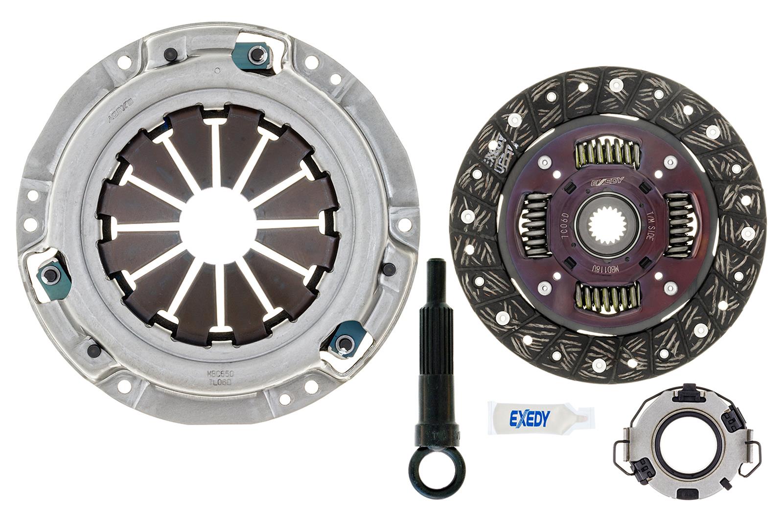 Exedy OE Clutch Kits MBK1023