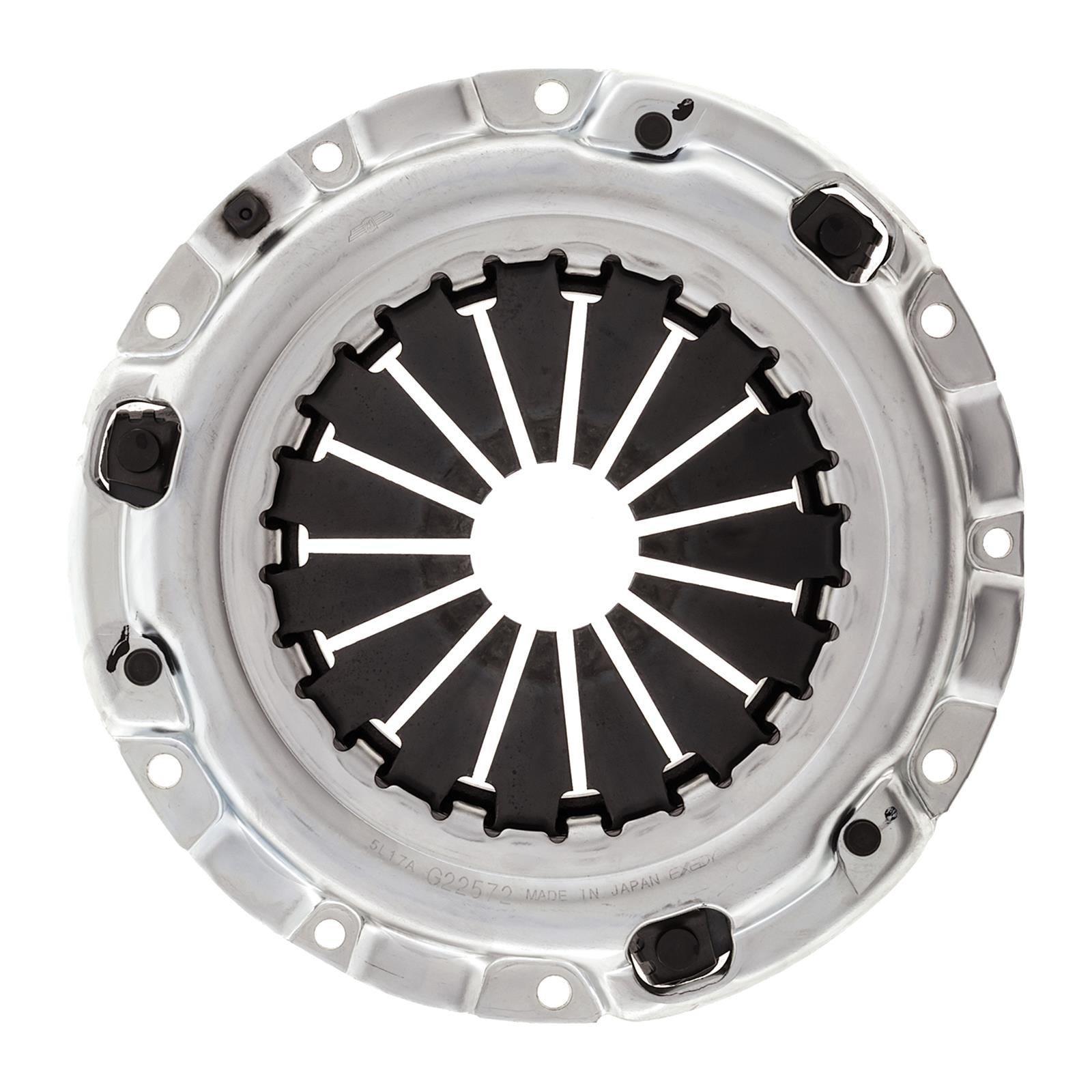 Exedy Clutch USA Pressure Plates MC03T