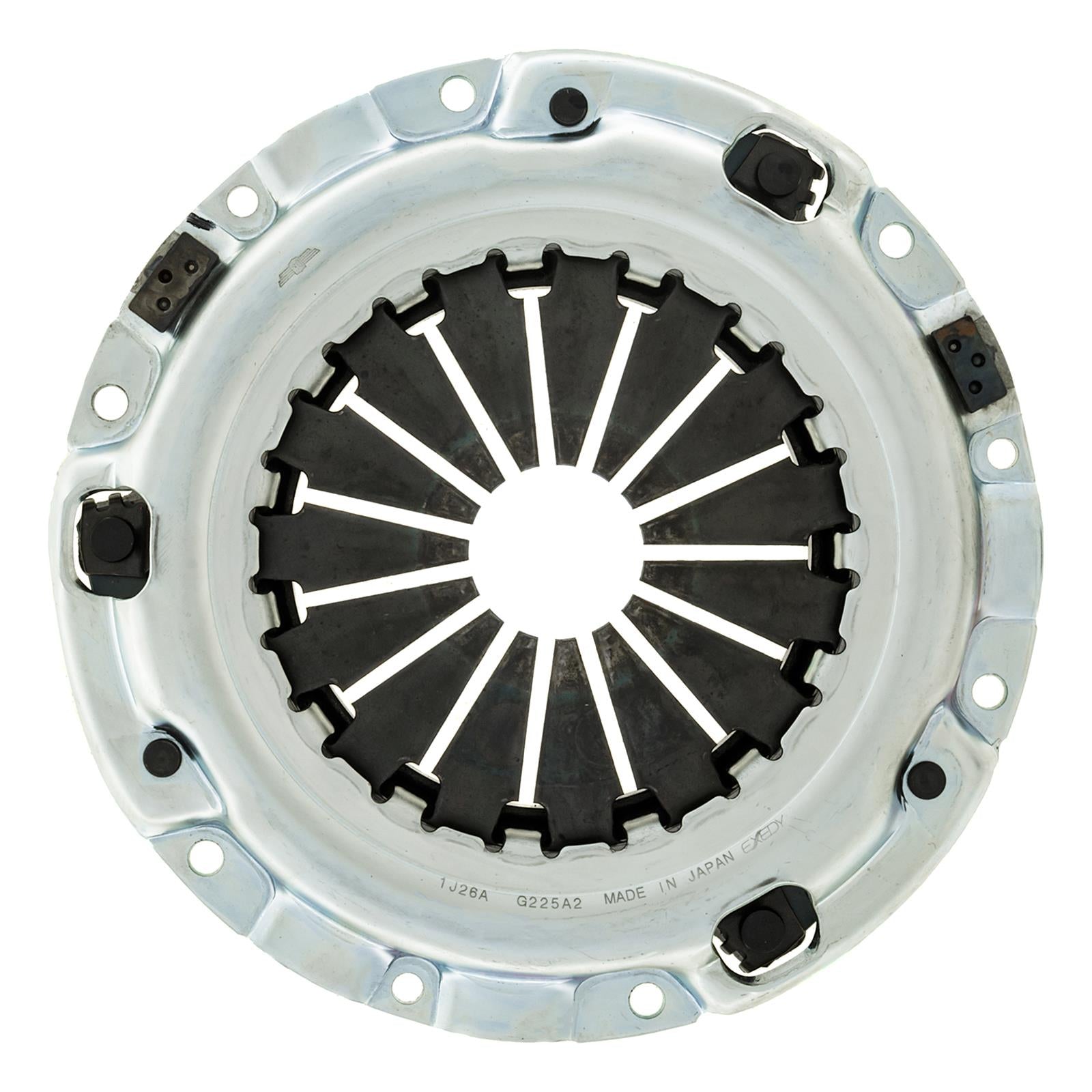 Exedy Clutch USA Pressure Plates MC04