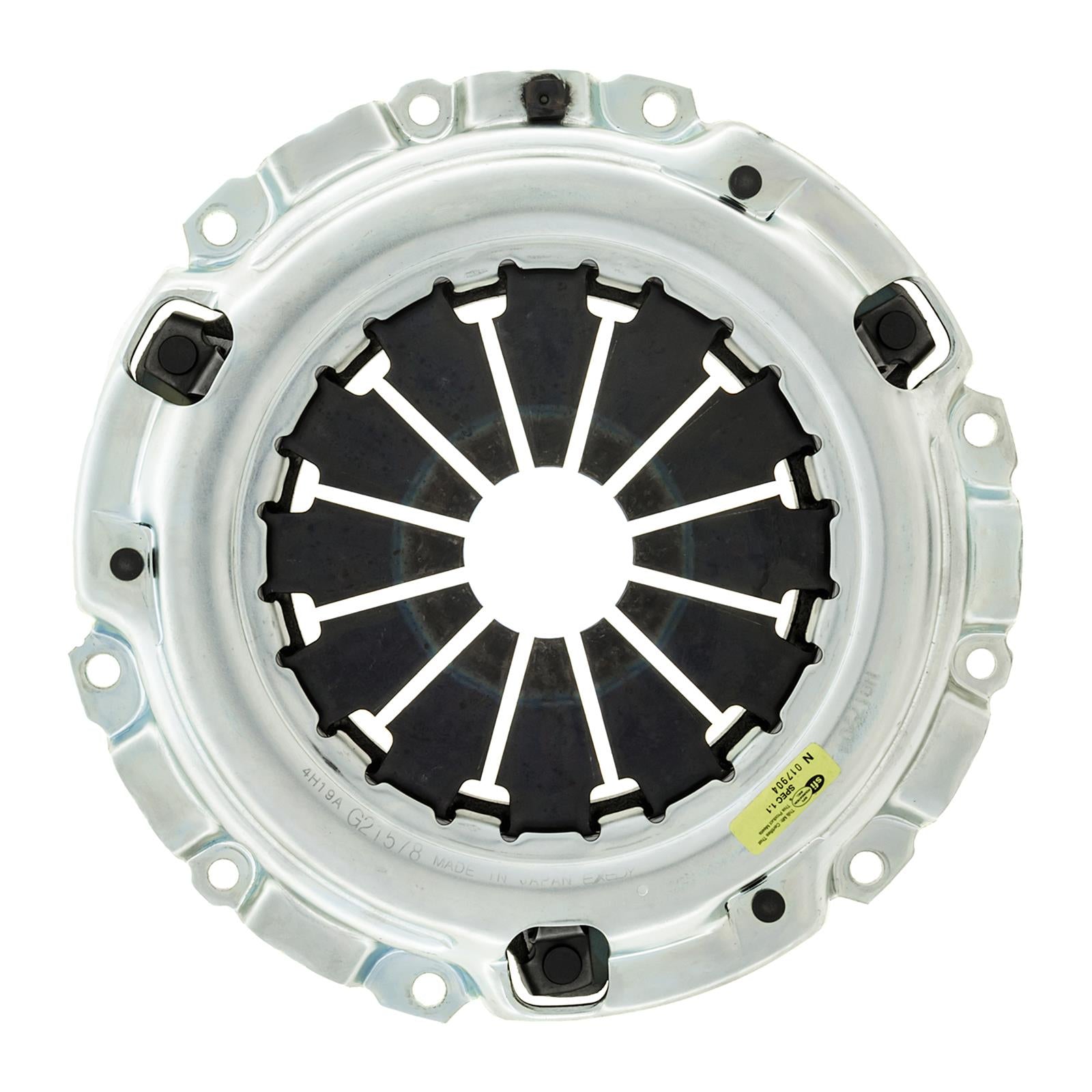 Exedy Clutch USA Pressure Plates MC05T