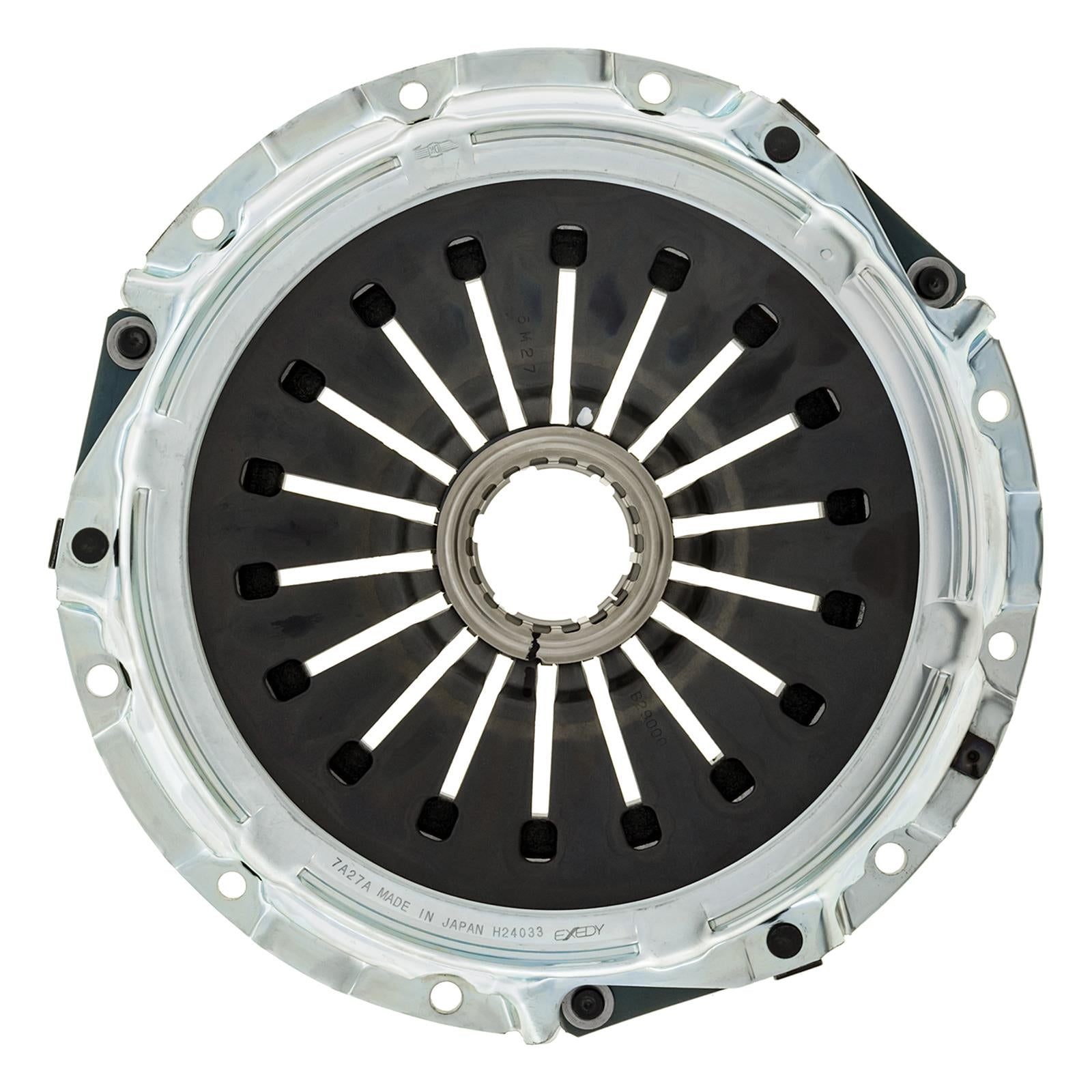 Exedy Clutch USA Pressure Plates MC14T