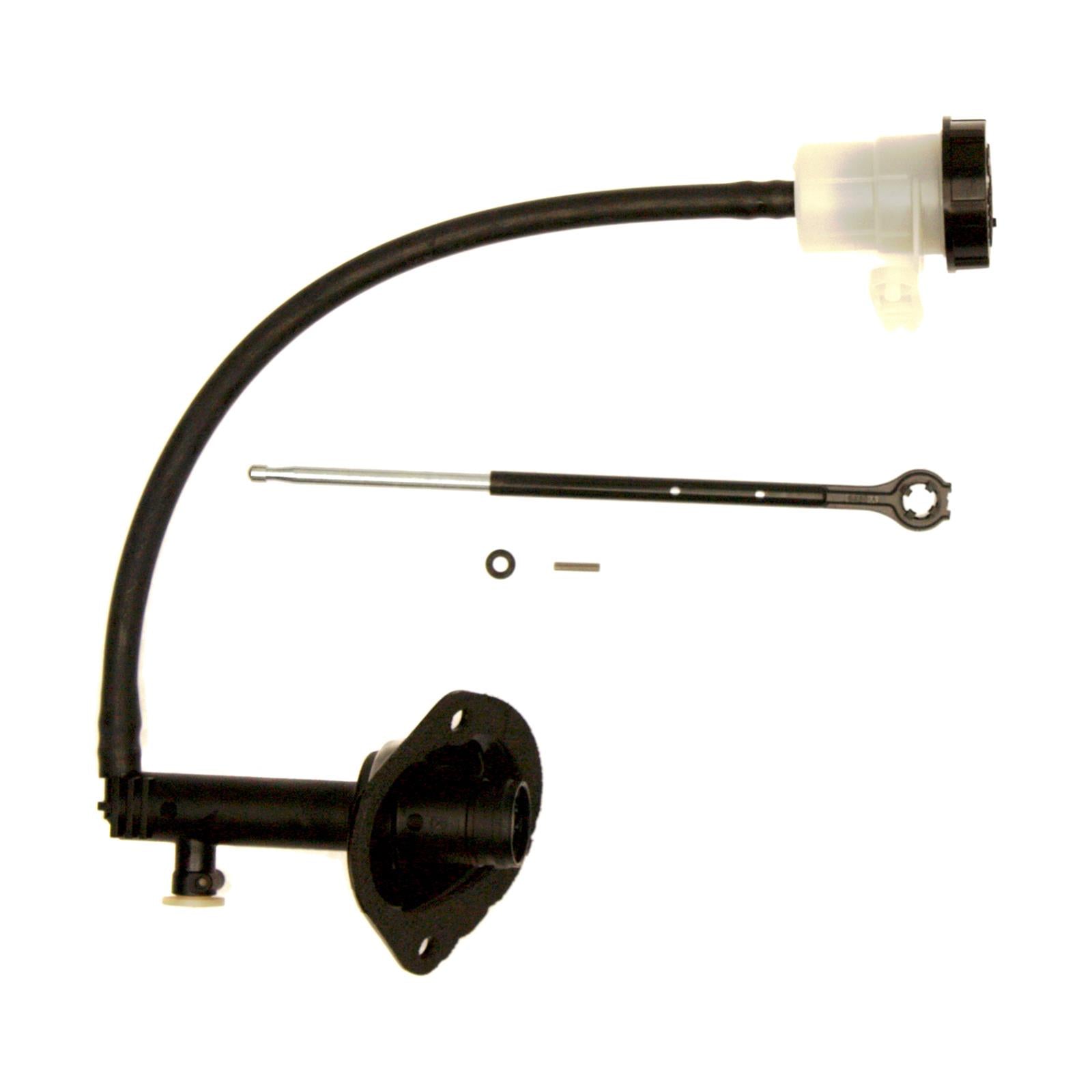 Exedy Clutch USA Master Cylinders MC364