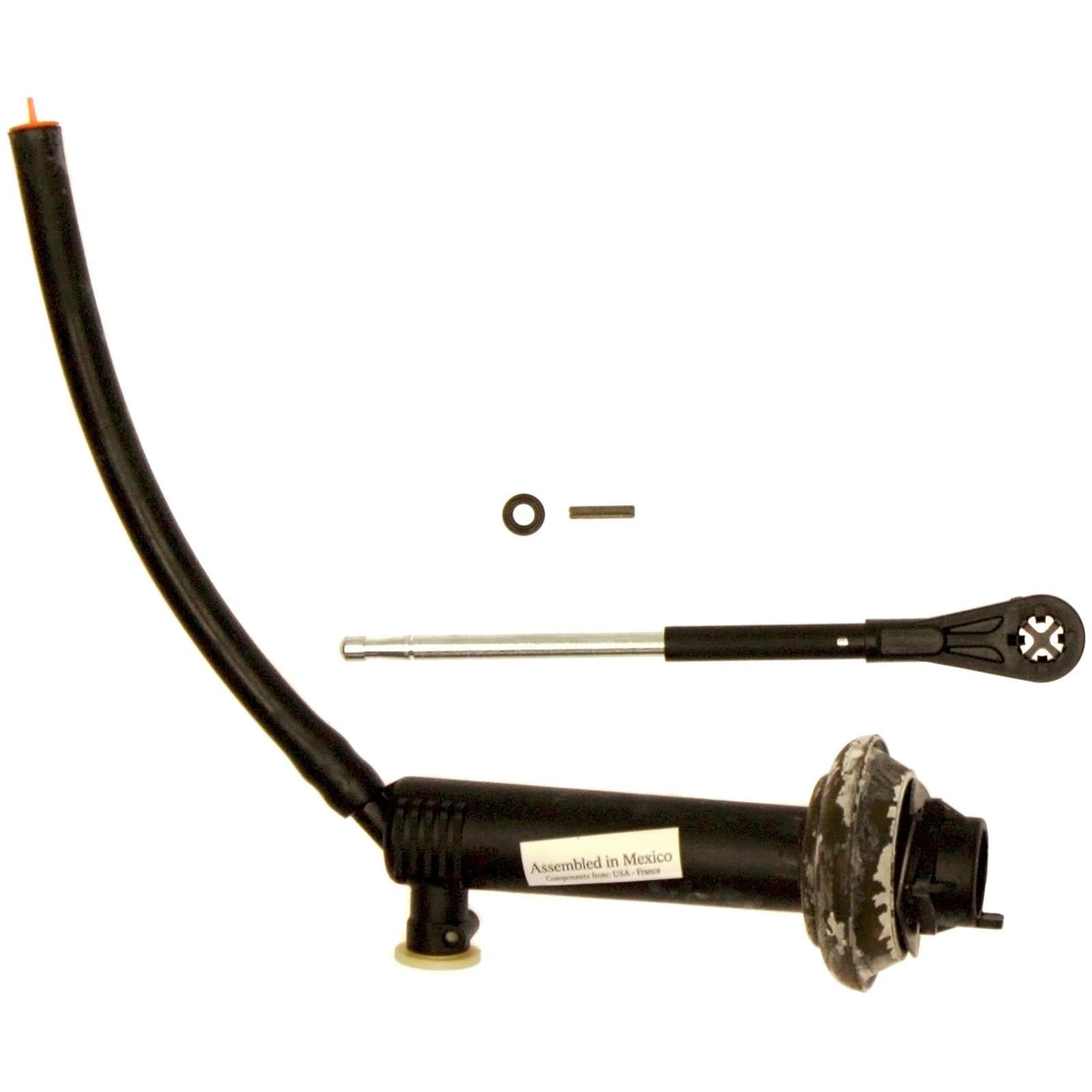 Exedy Clutch USA Master Cylinders MC366